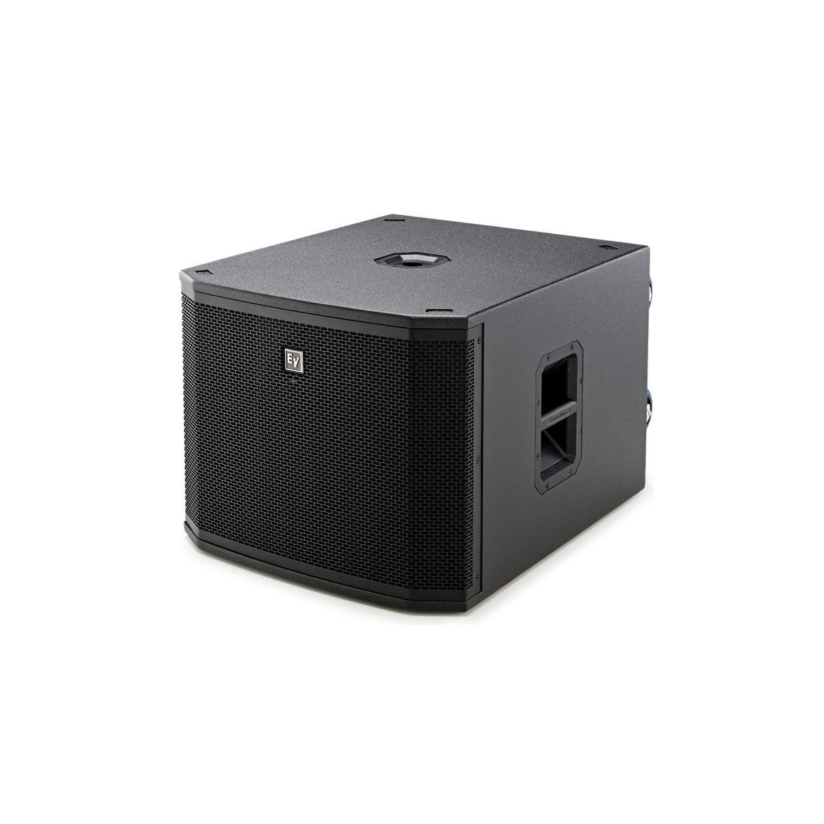 CABINA ACTIVA EV ETX-15SP US SUBWOOFER