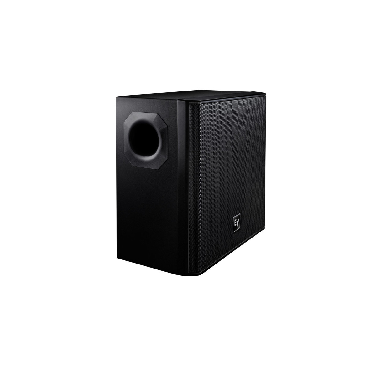 CABINA AMBIENTAL EV EVID 40S SUB NEGRO