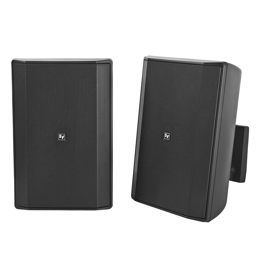 CABINA AMBIENTAL EV EVID S8.2TB NEGRO
