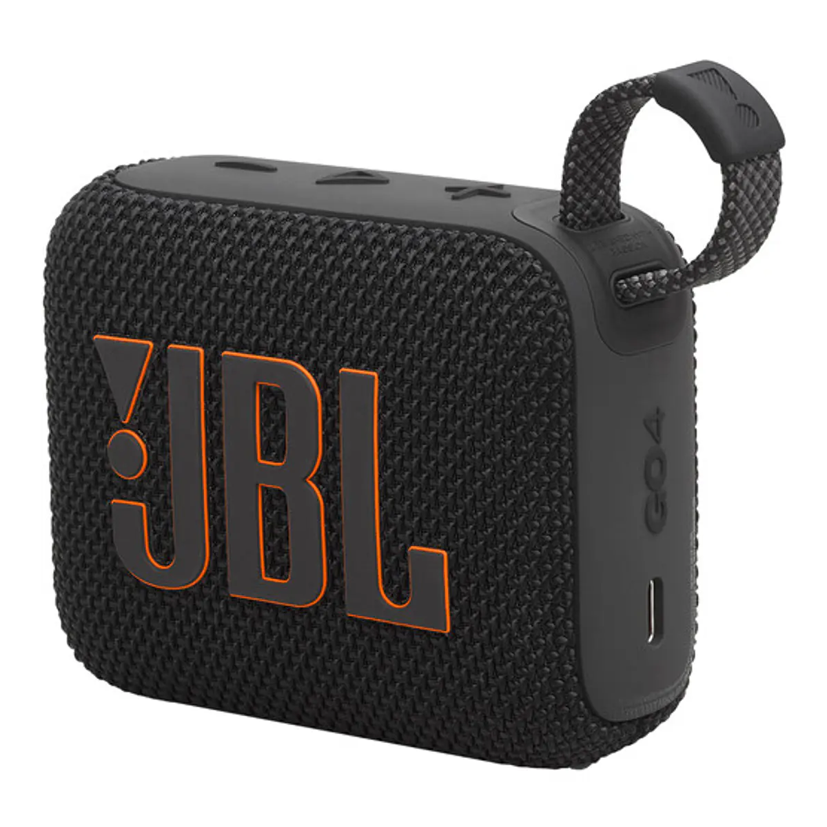 CABINA JBL GO4 NEGRO