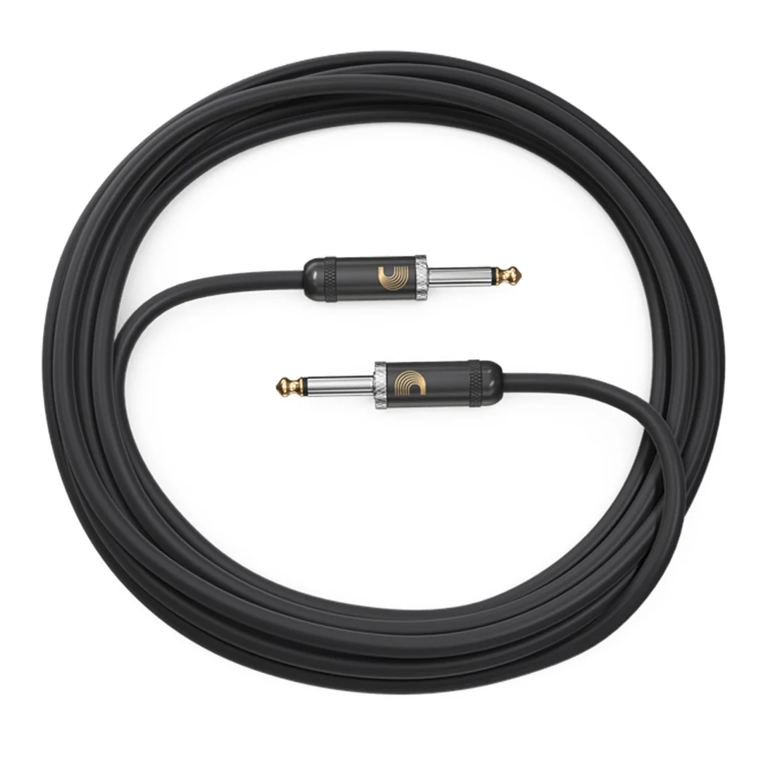 CABLE LINEA D"ADDARIO AM STAGE 3 MTS NEG