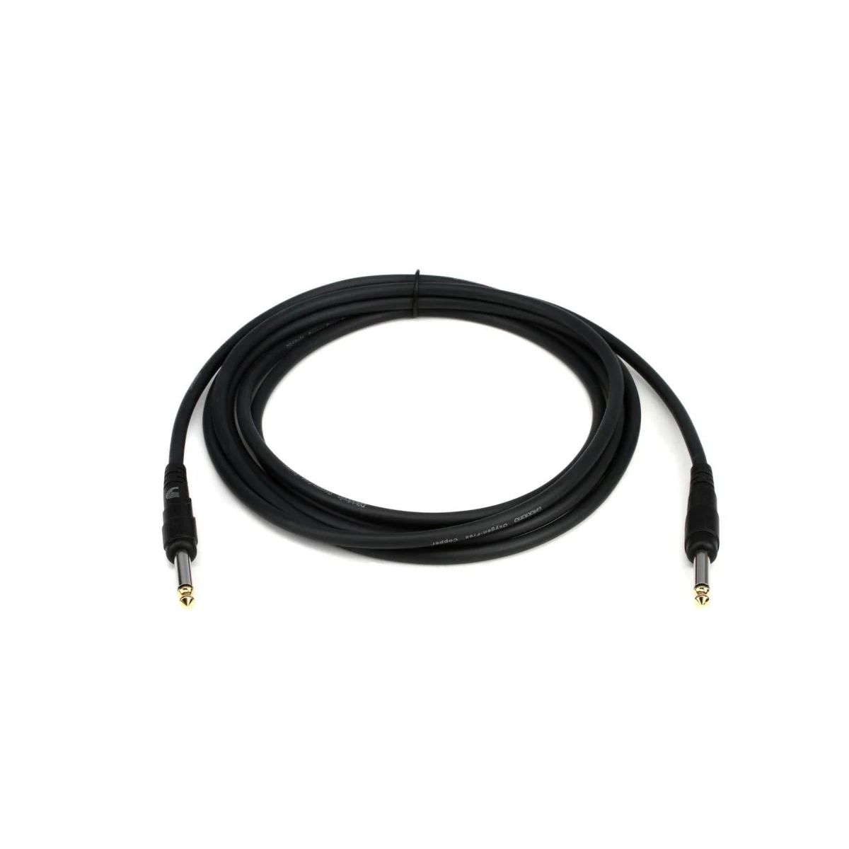 CABLE LINEA D"ADDARIO CLASSIC PRO 6 MTS