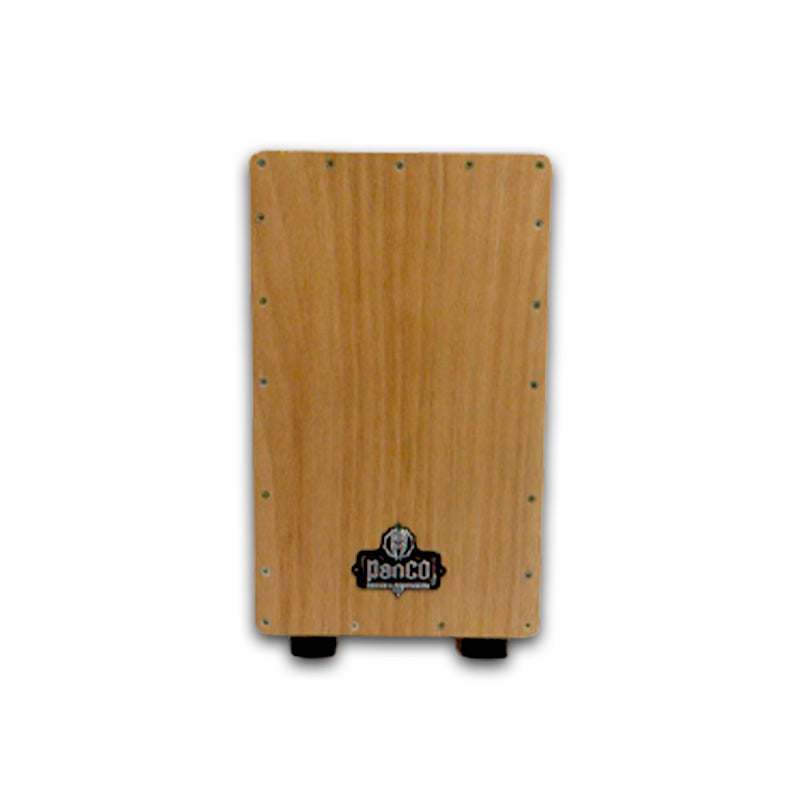 CAJON PANCO JOYKIDS ENTORCHADO NATURAL — Miche