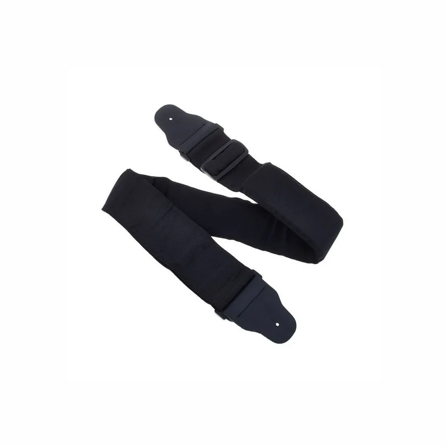 CORREA D"ADDARIO BAJO 75MM PADDED NEGRO