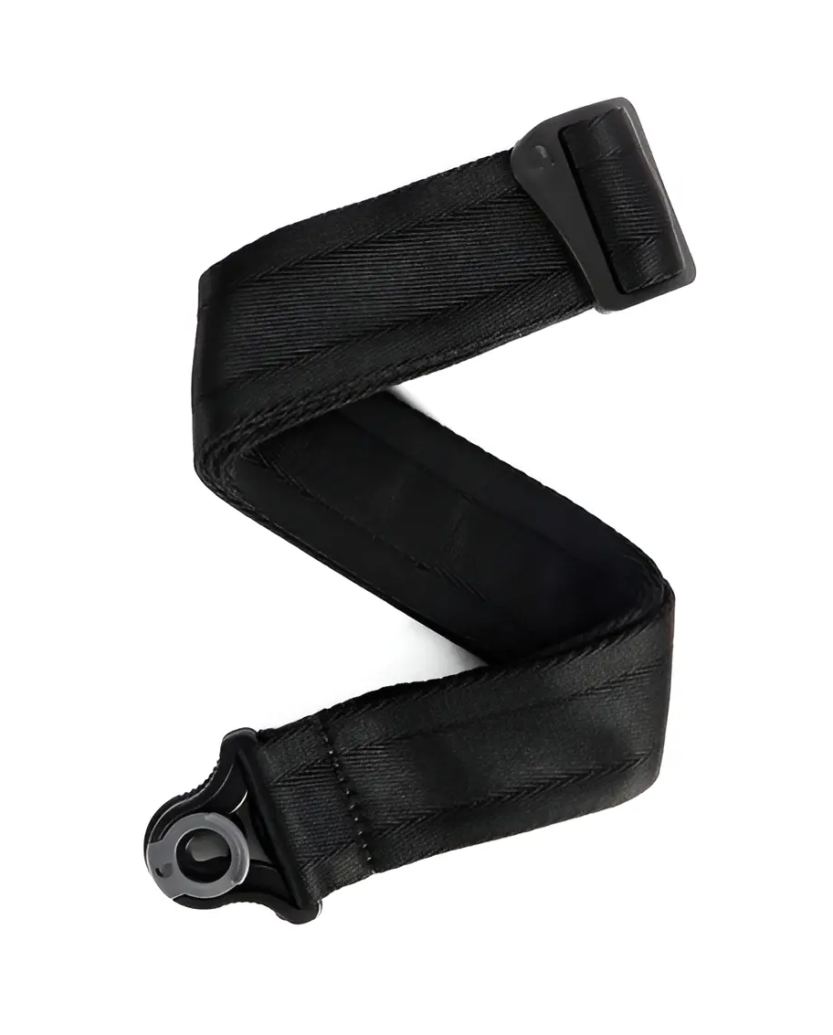CORREA D"ADDARIO GUIT 50MM A/LOCK NEGRO
