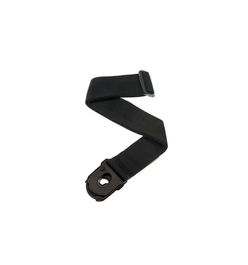 CORREA D"ADDARIO GUIT 50MM PLNT LOCK NEG