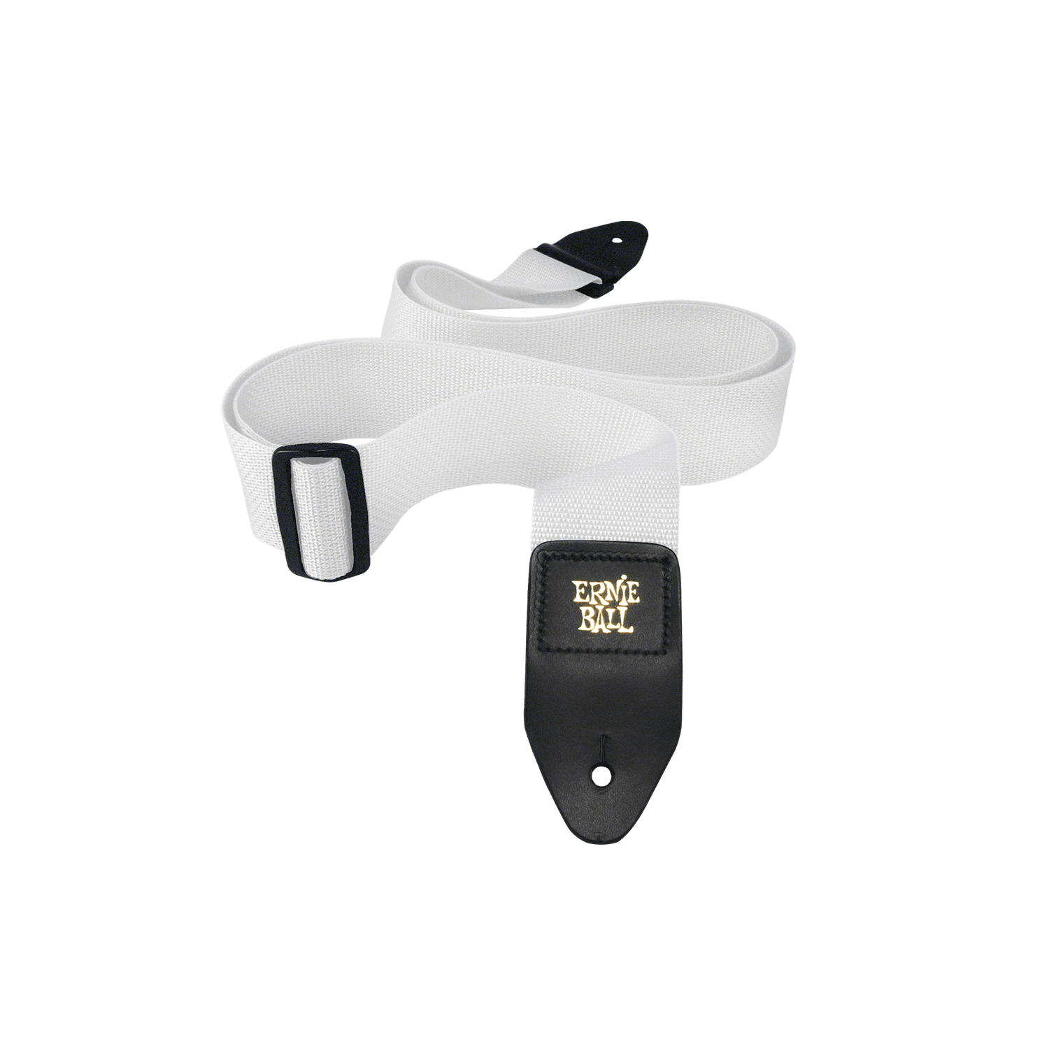 CORREA ERNIE BALL 4036 GUIT POLYPRO BLANCO