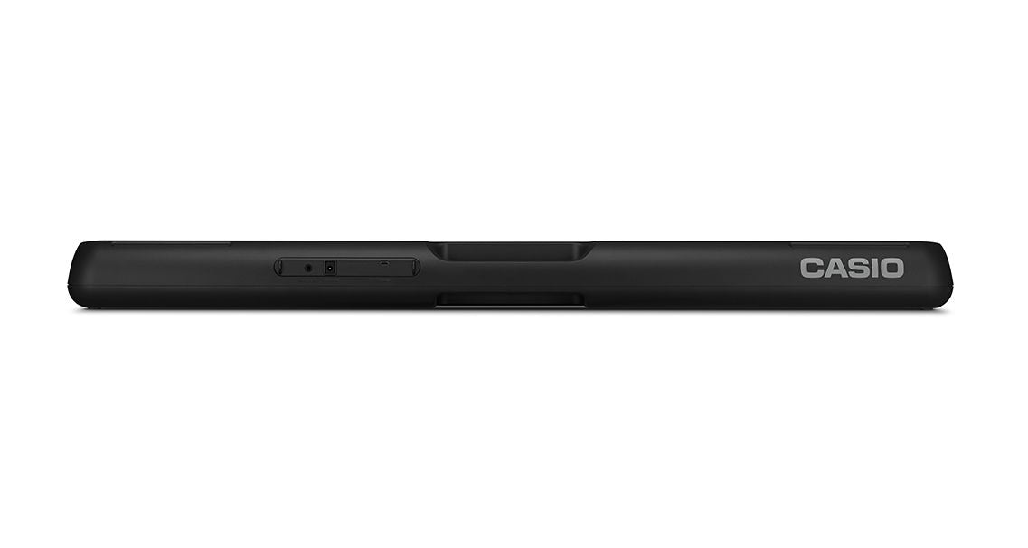 TECLADO CASIO CT-S100 CASIOTONE INCLUYE ADAPTADOR