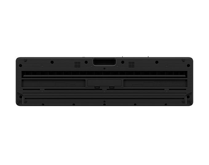 TECLADO CASIO CT-S400 CASIOTONE INCLUYE ADAPTADOR DE CORRIENTE