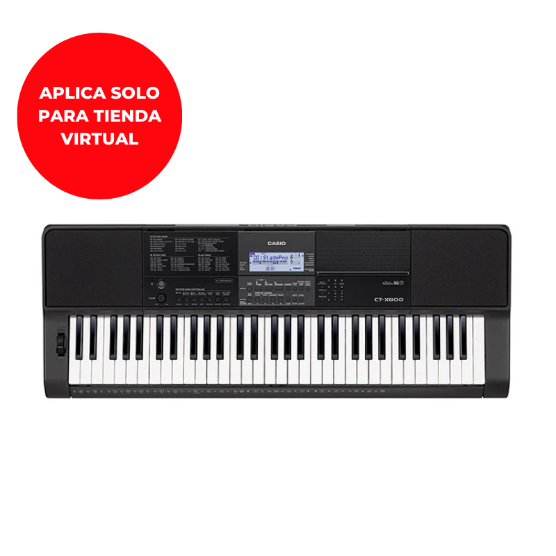 Casio x800 shop