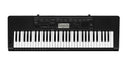 TECLADO CASIO CTK-3500 INCLUYE ADAPTADOR DE CORRIENTE