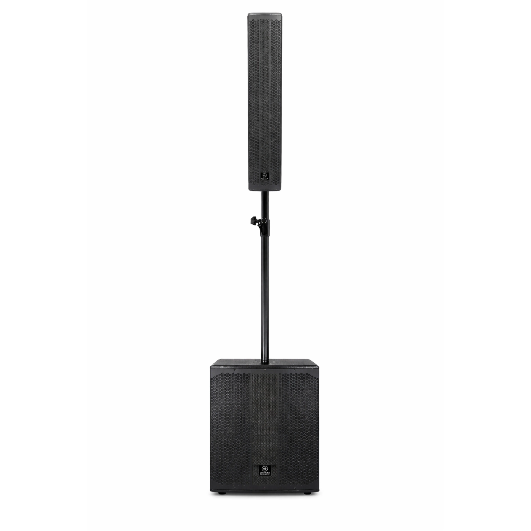 CABINA ACTIVA AURORA STAGE PRO 156 SUB15