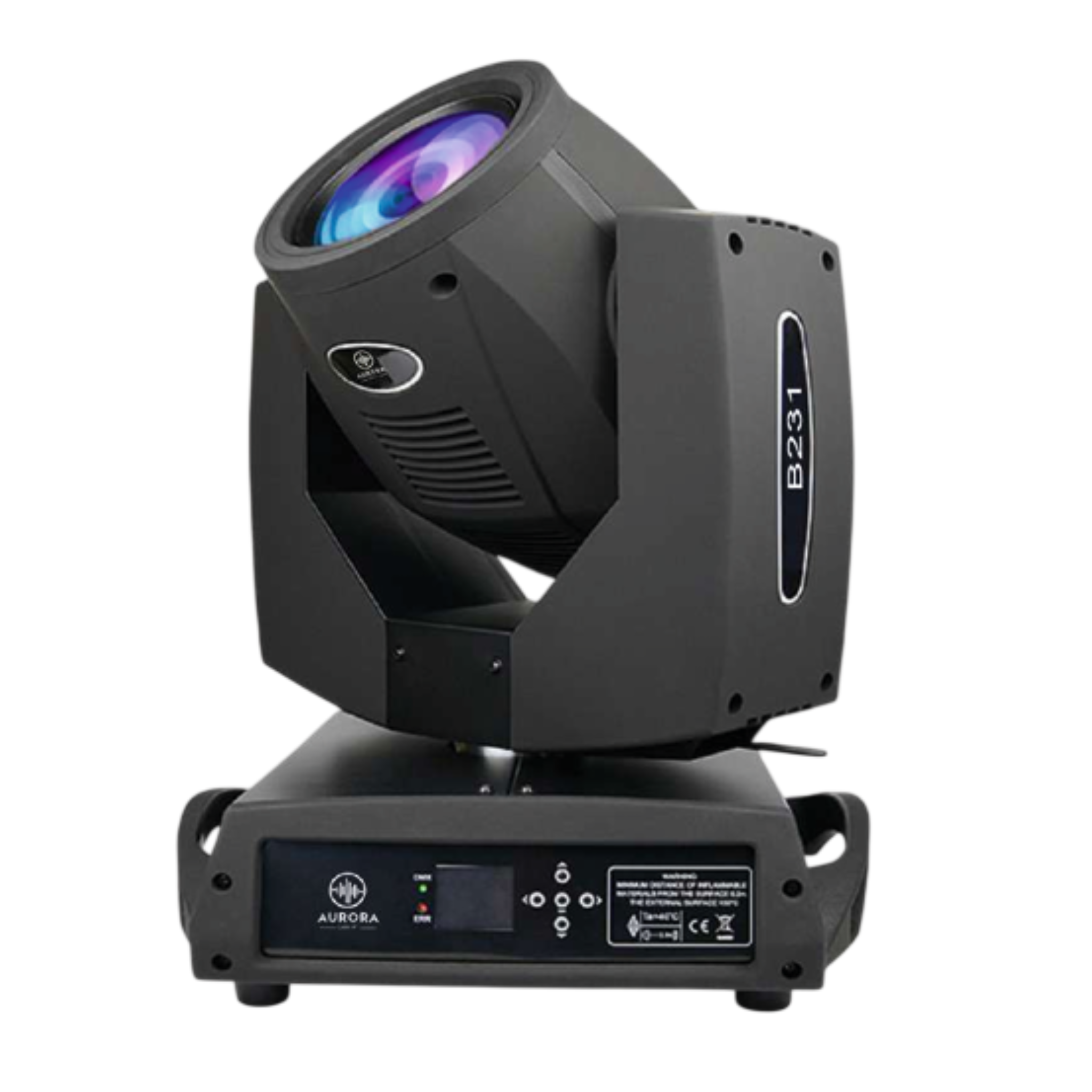 CABEZA MOVIL AURORA B231 BEAM 230W 7R