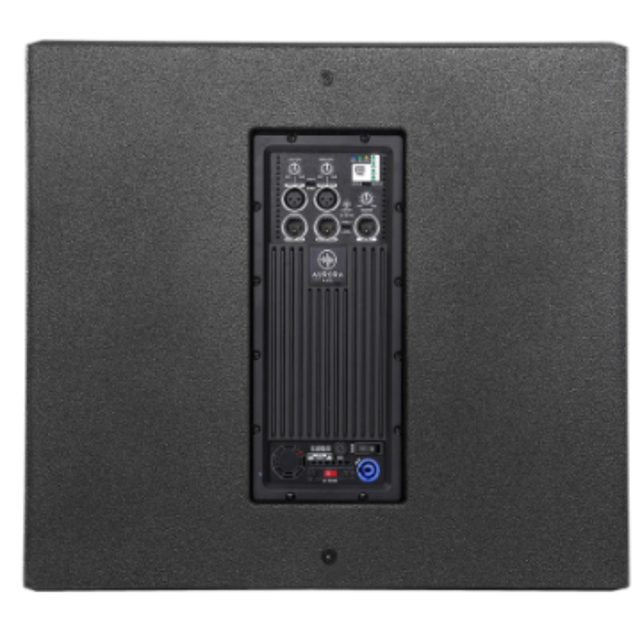 CABINA ACTIVA AURORA ST118 PRO SUBWOOFER