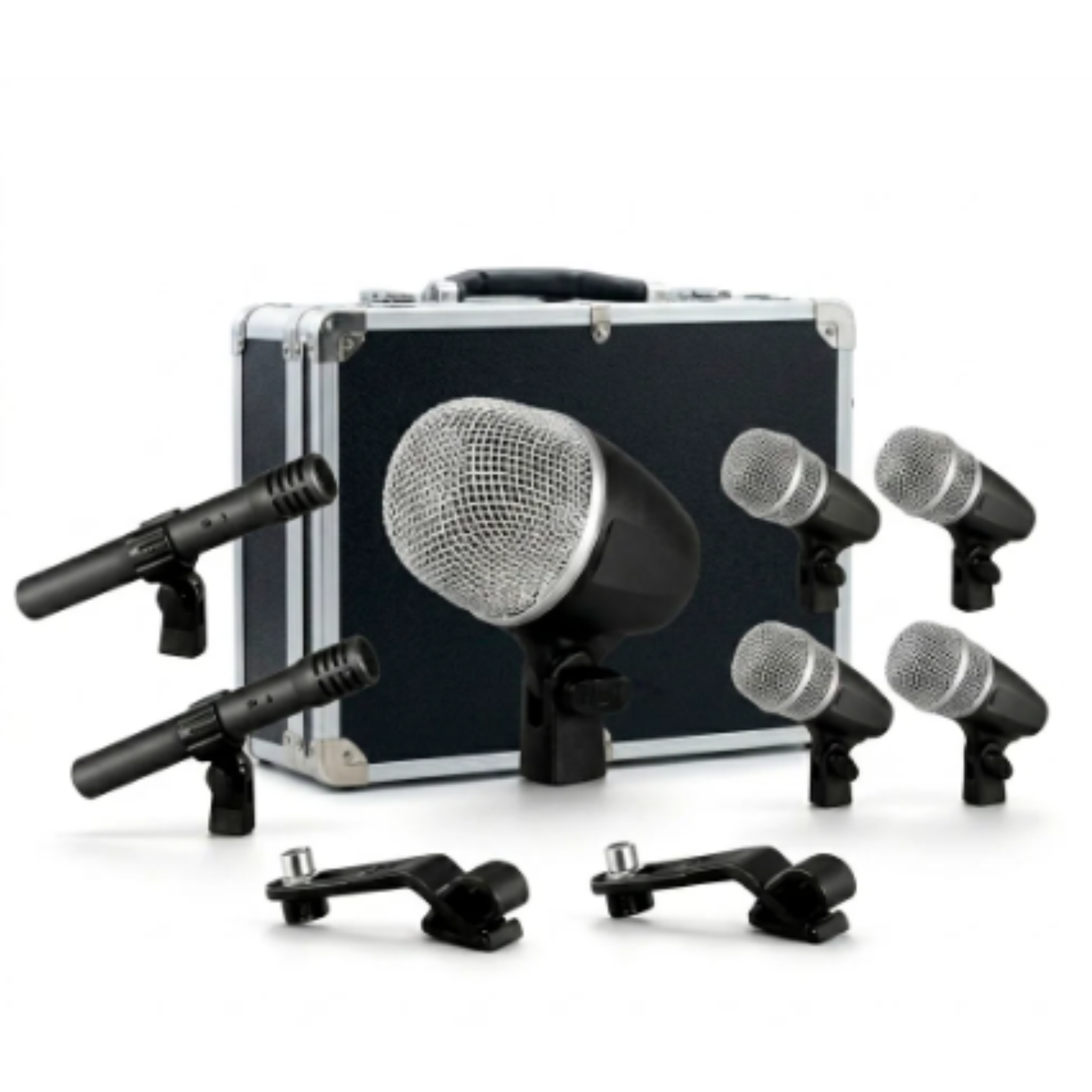 MICROFONO AURORA GL-9.0 KIT BATERIA