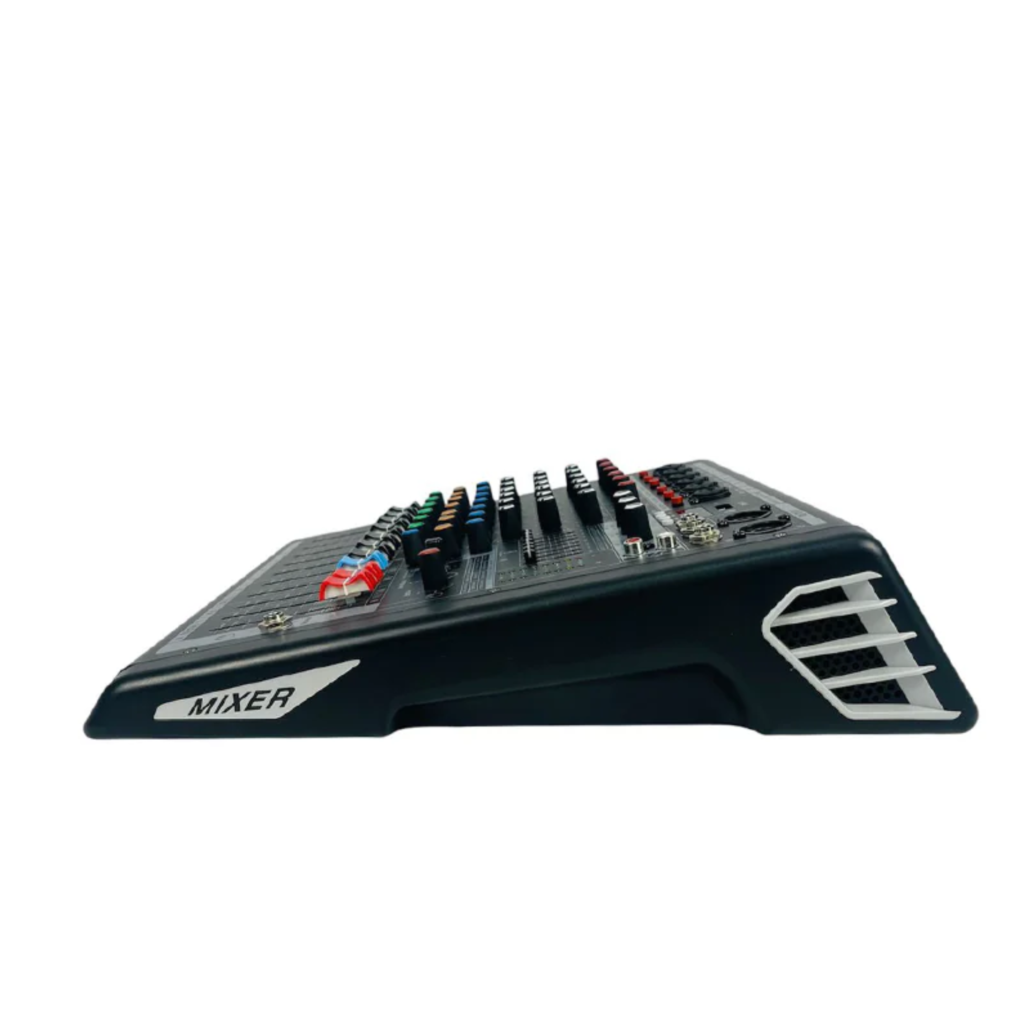 MIXER AURORA AVX VX8 ANALOGA CON EFECTOS