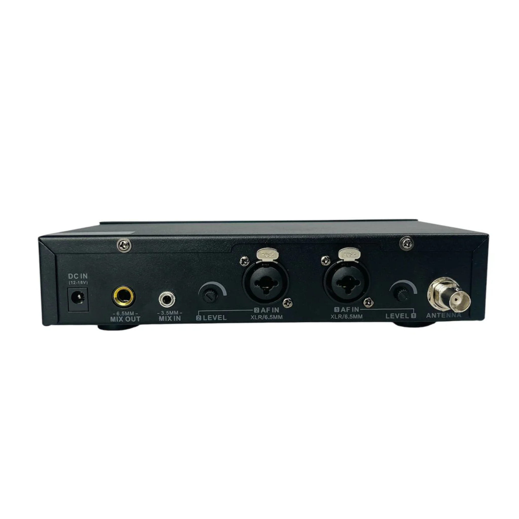 SISTEMA MONITOREO AURORA SMP-300-1 UHF