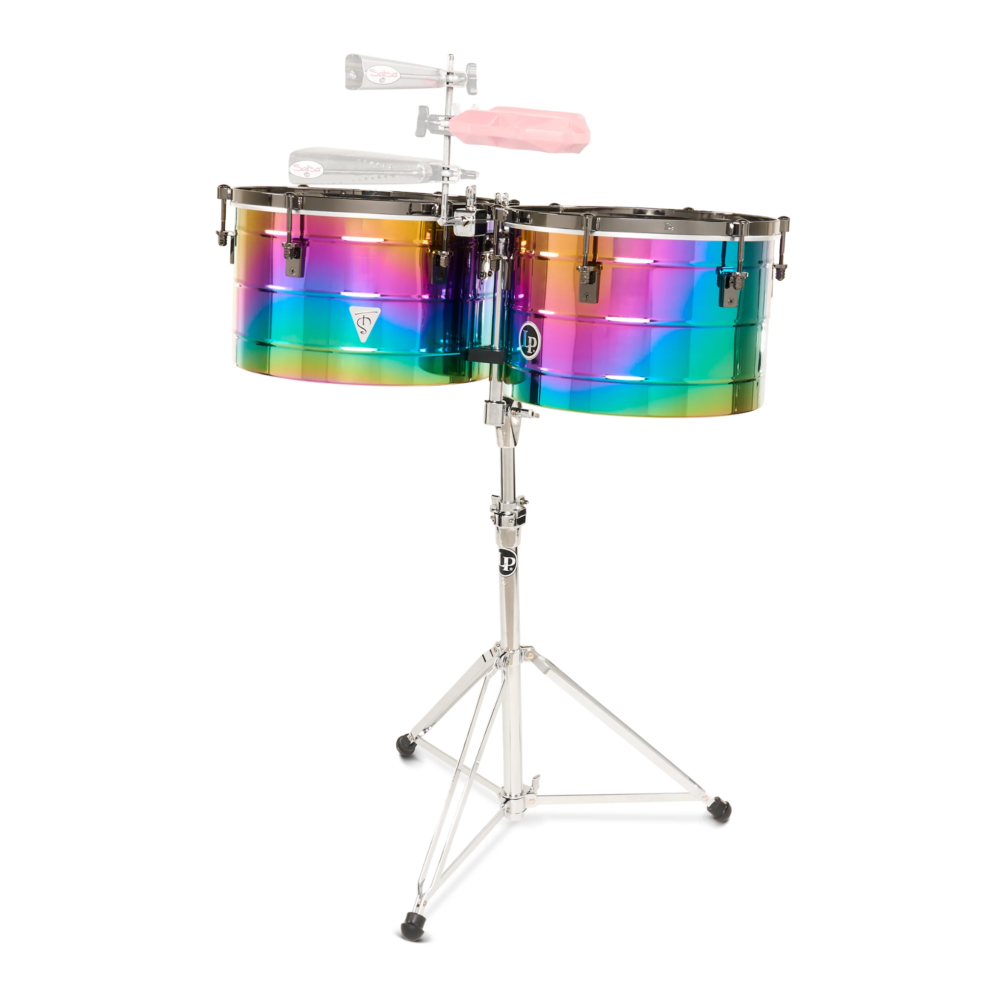 TIMBAL LP TONY SUCCAR 15"-16" THUNDER LP258-TS