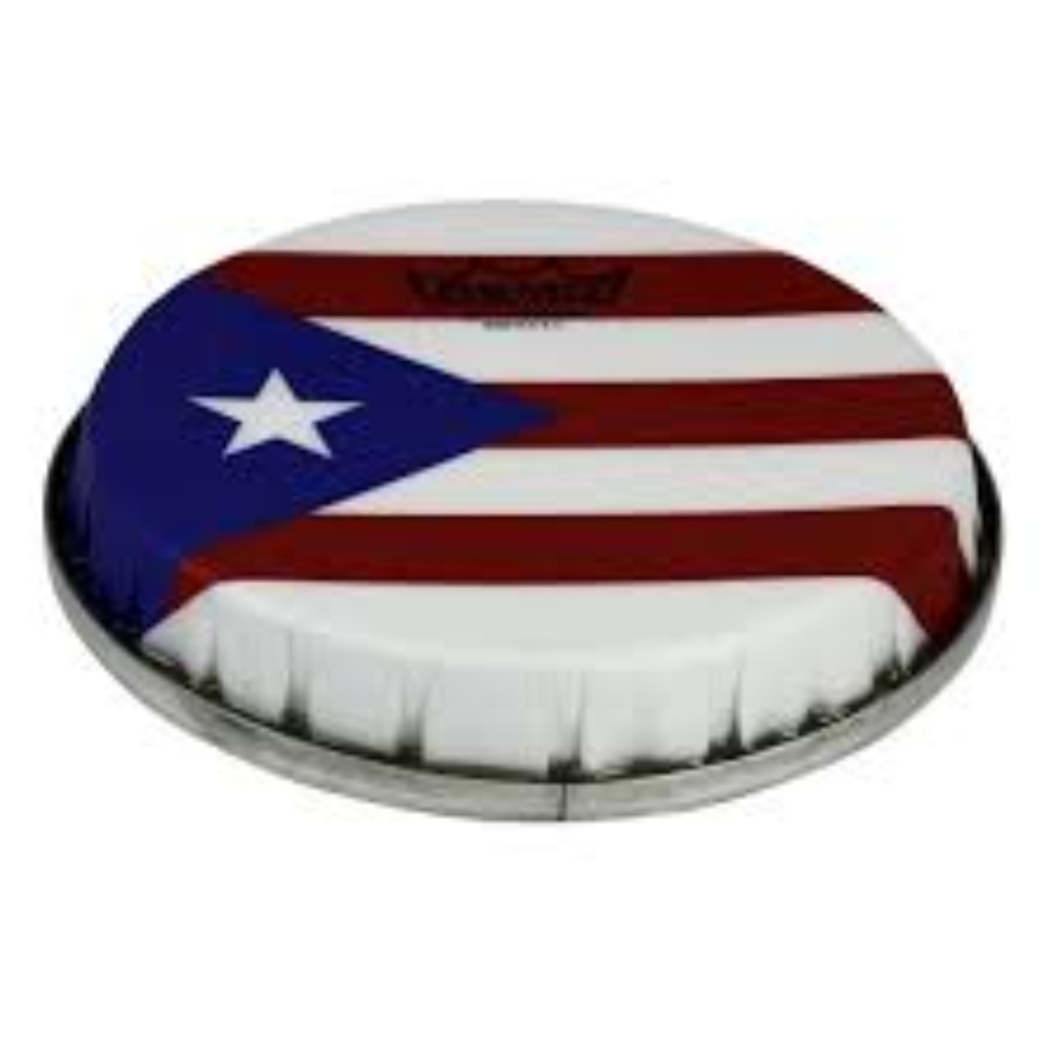 PARCHE BONGO REMO SKYNDEEP 7.15" R-SERIE M6-R715-S4-SD008