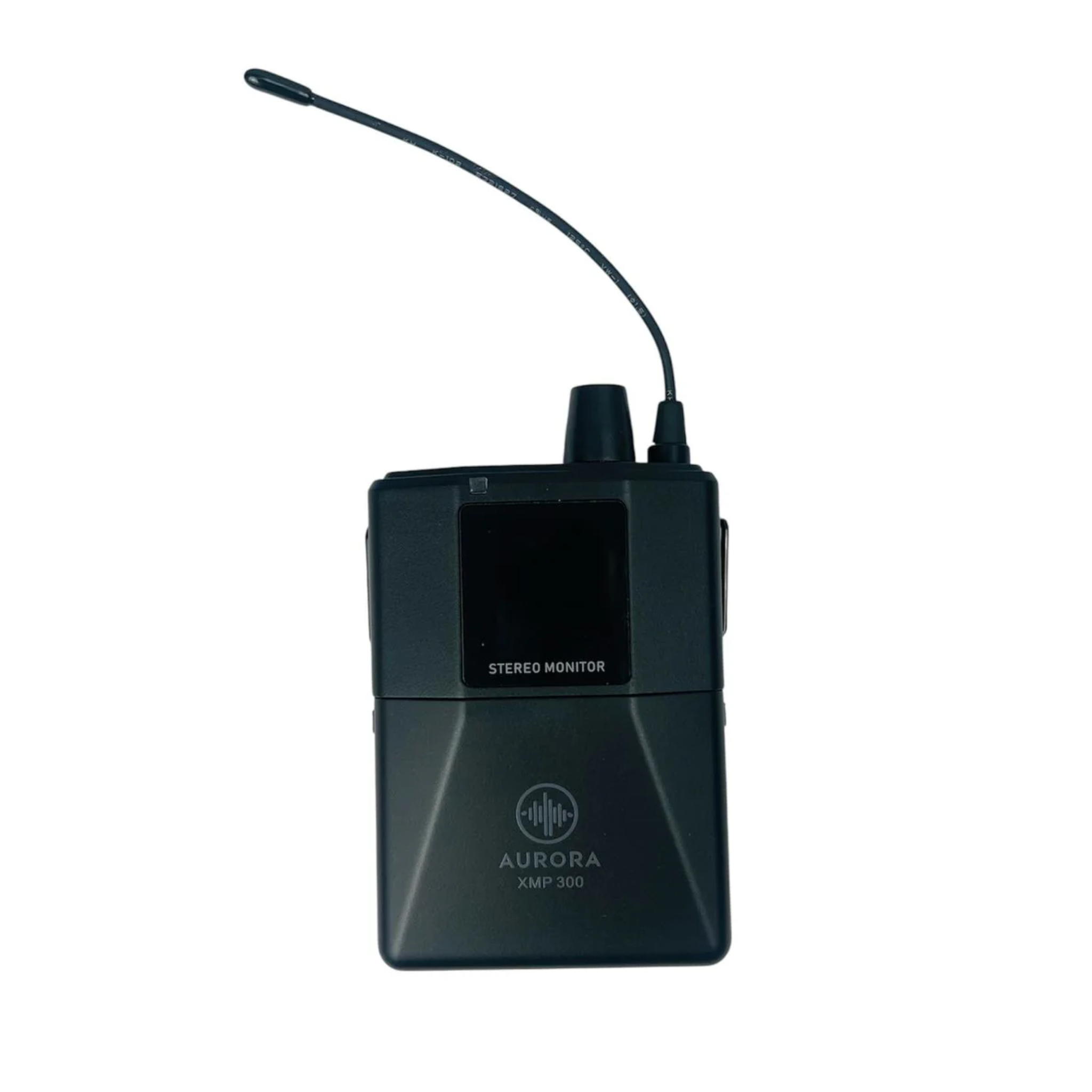 SISTEMA MONITOREO AURORA SMP-300-1 UHF