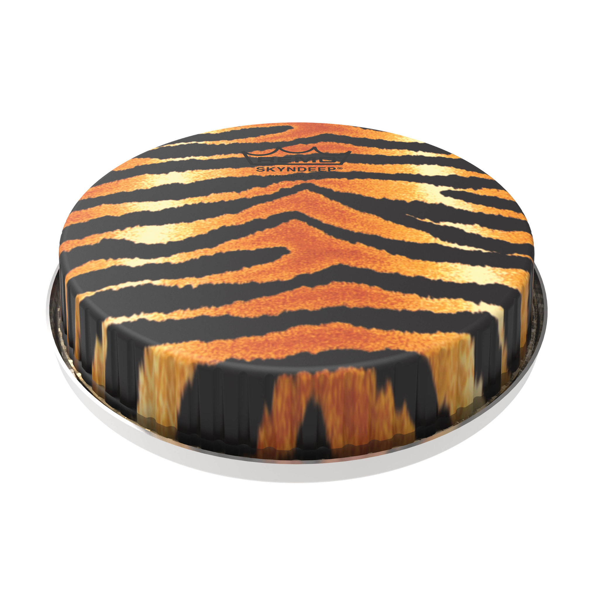 PARCHE BONGO REMO SKYNDEEP 7.15" R-SERIE M6-R715-S4-SD007