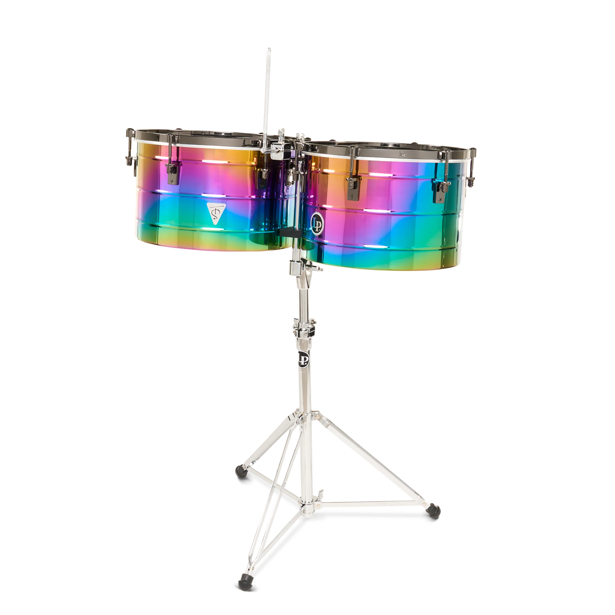 TIMBAL LP TONY SUCCAR 15"-16" THUNDER LP258-TS