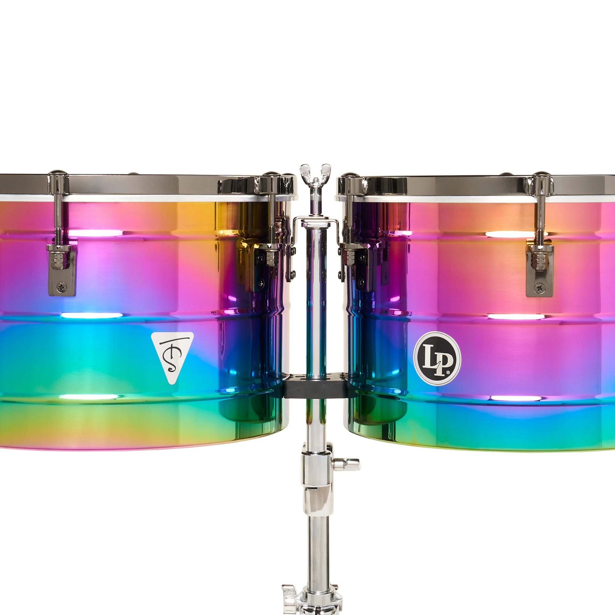 TIMBAL LP TONY SUCCAR 15"-16" THUNDER LP258-TS