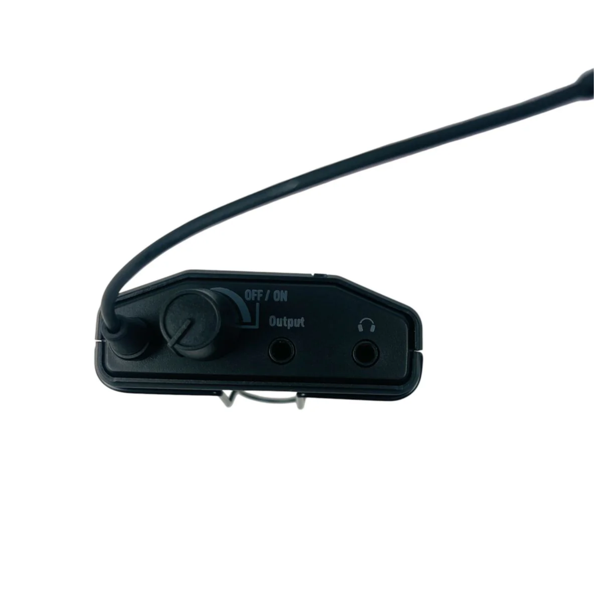 SISTEMA MONITOREO AURORA SMP-300-1 UHF