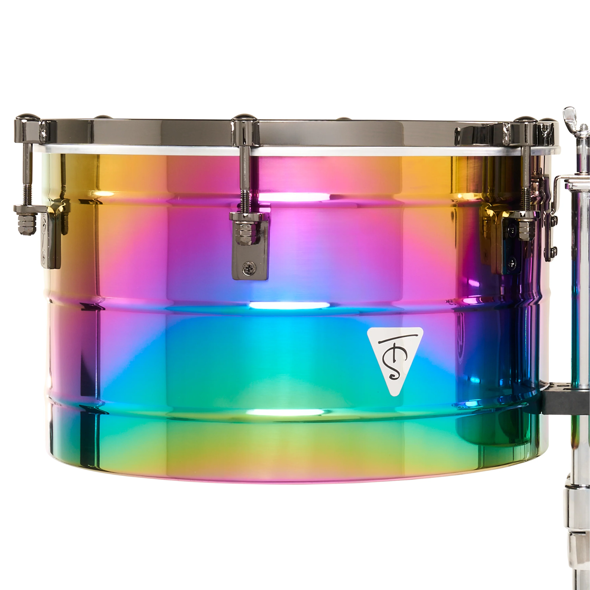 TIMBAL LP TONY SUCCAR 15"-16" THUNDER LP258-TS