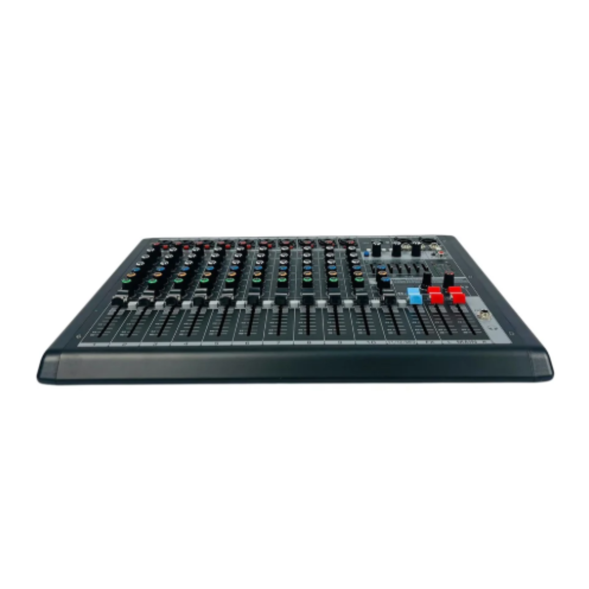 MIXER AURORA AVX VX12 ANALOGA CON EFECTO