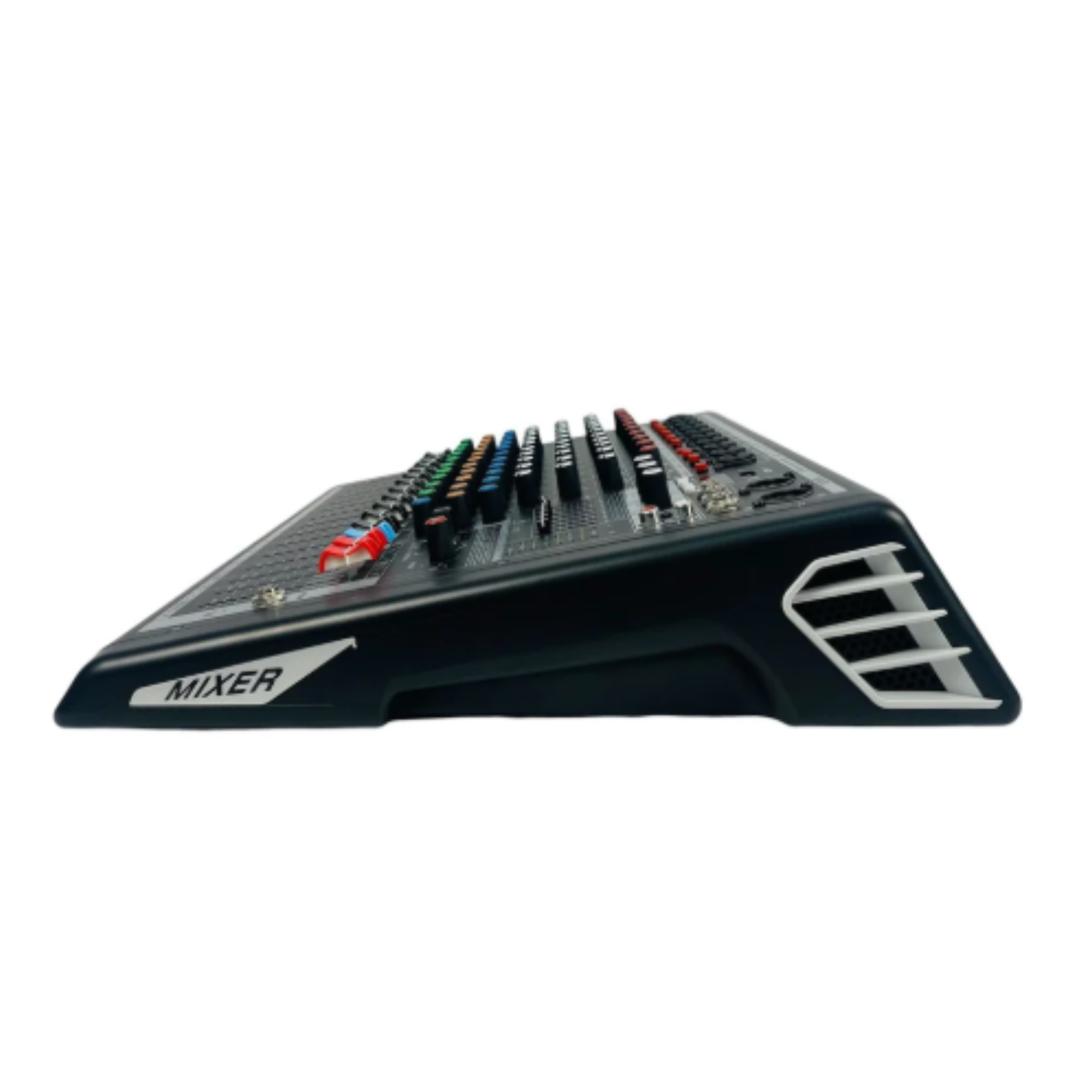 MIXER AURORA AVX VX12 ANALOGA CON EFECTO
