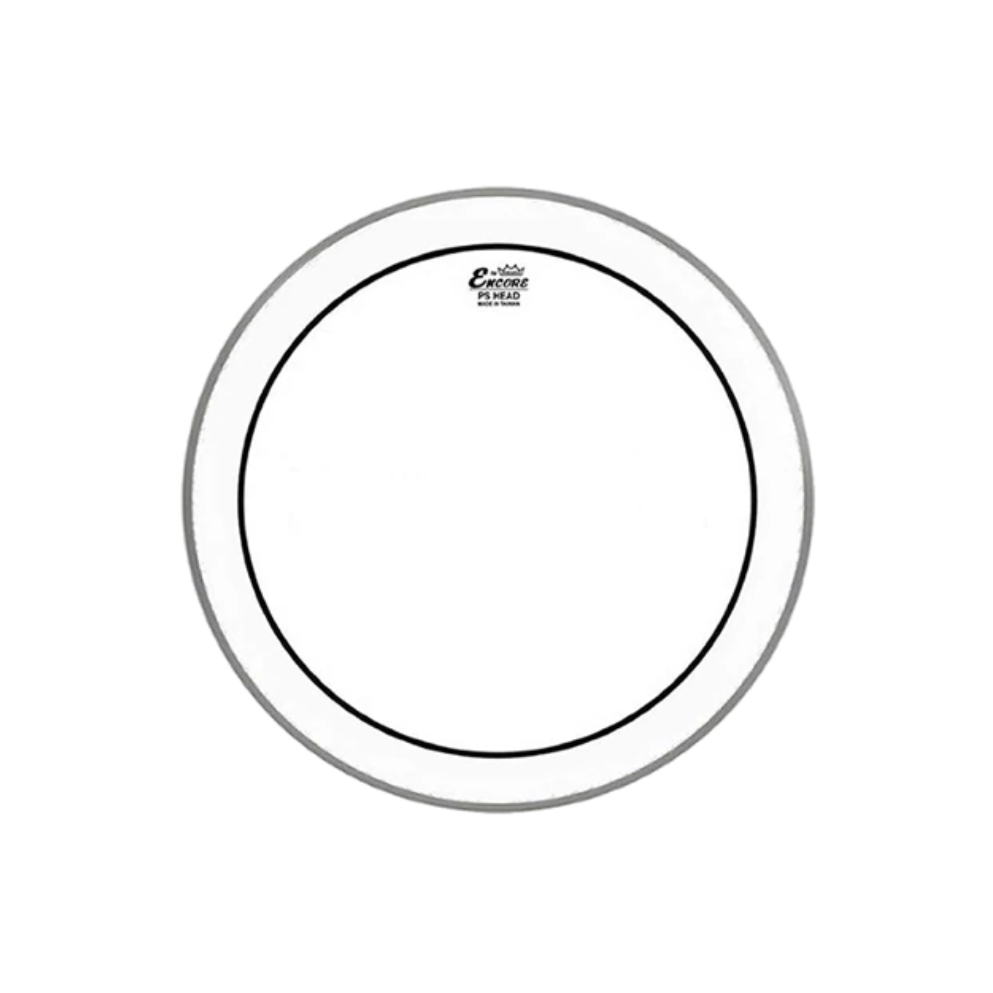 PARCHE BATERIA REMO ENCORE PS 8" ACEITE EN-0308-PS