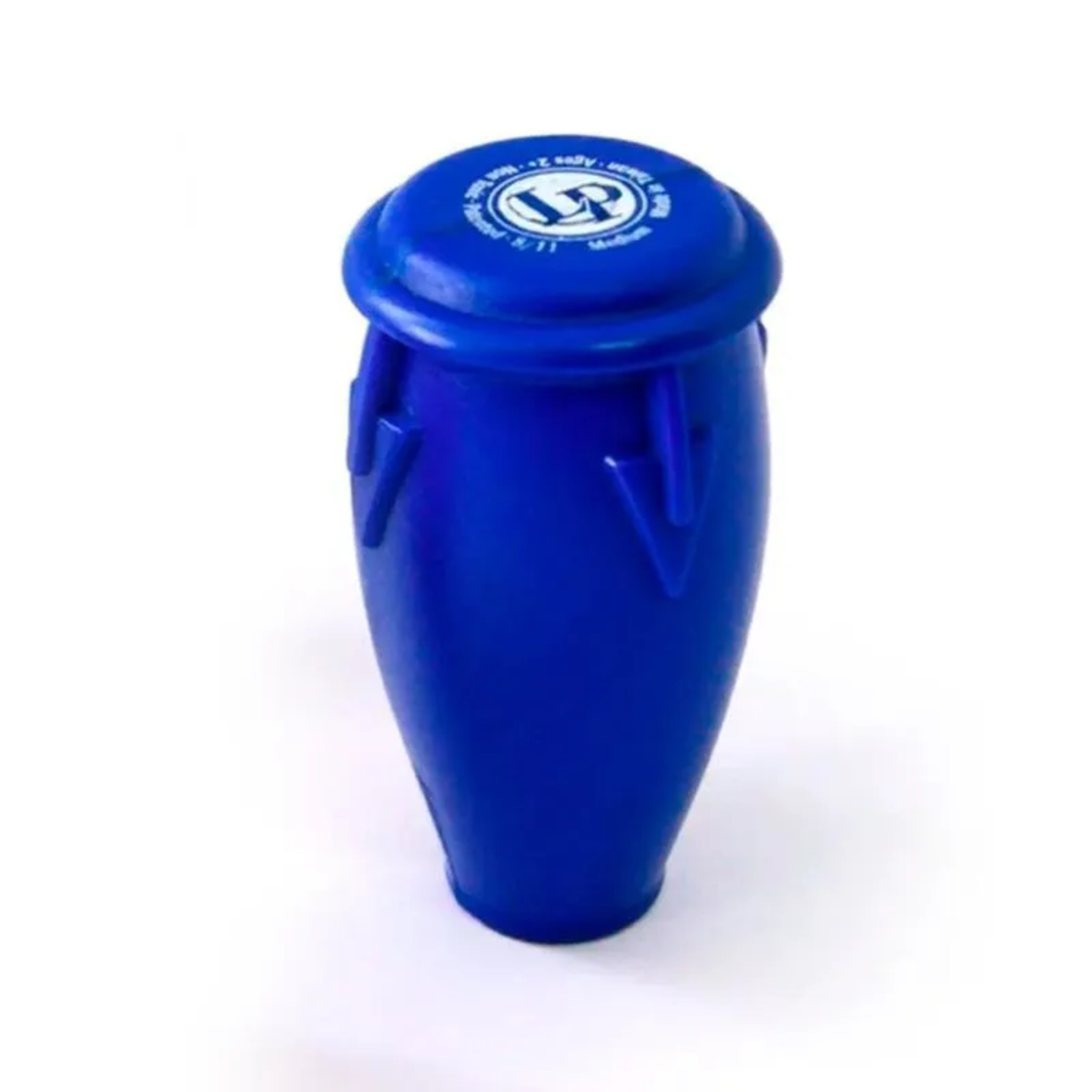 SHAKER LP MINI CONGA AZUL LP017-BL