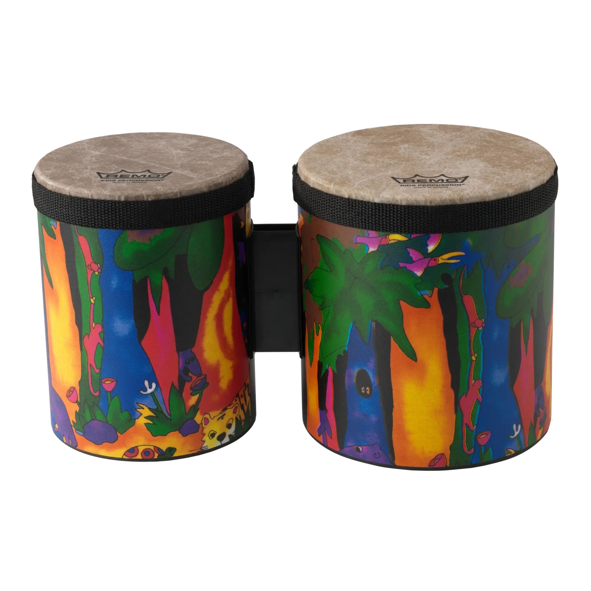 BONGO REMO RHYTHM CLUB KIDS GRANDE