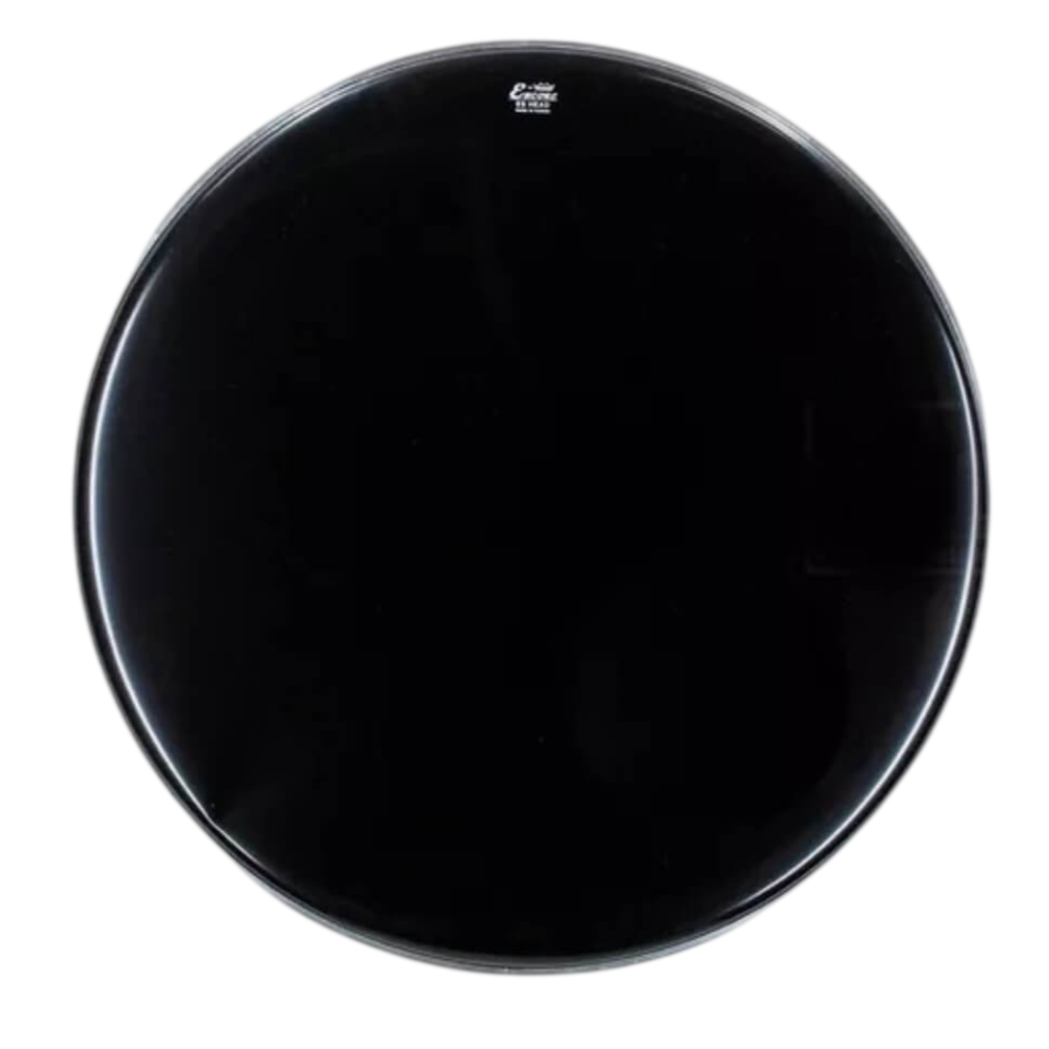 PARCHE BATERIA REMO ENCORE 18" NEGRO EN-1418-E3