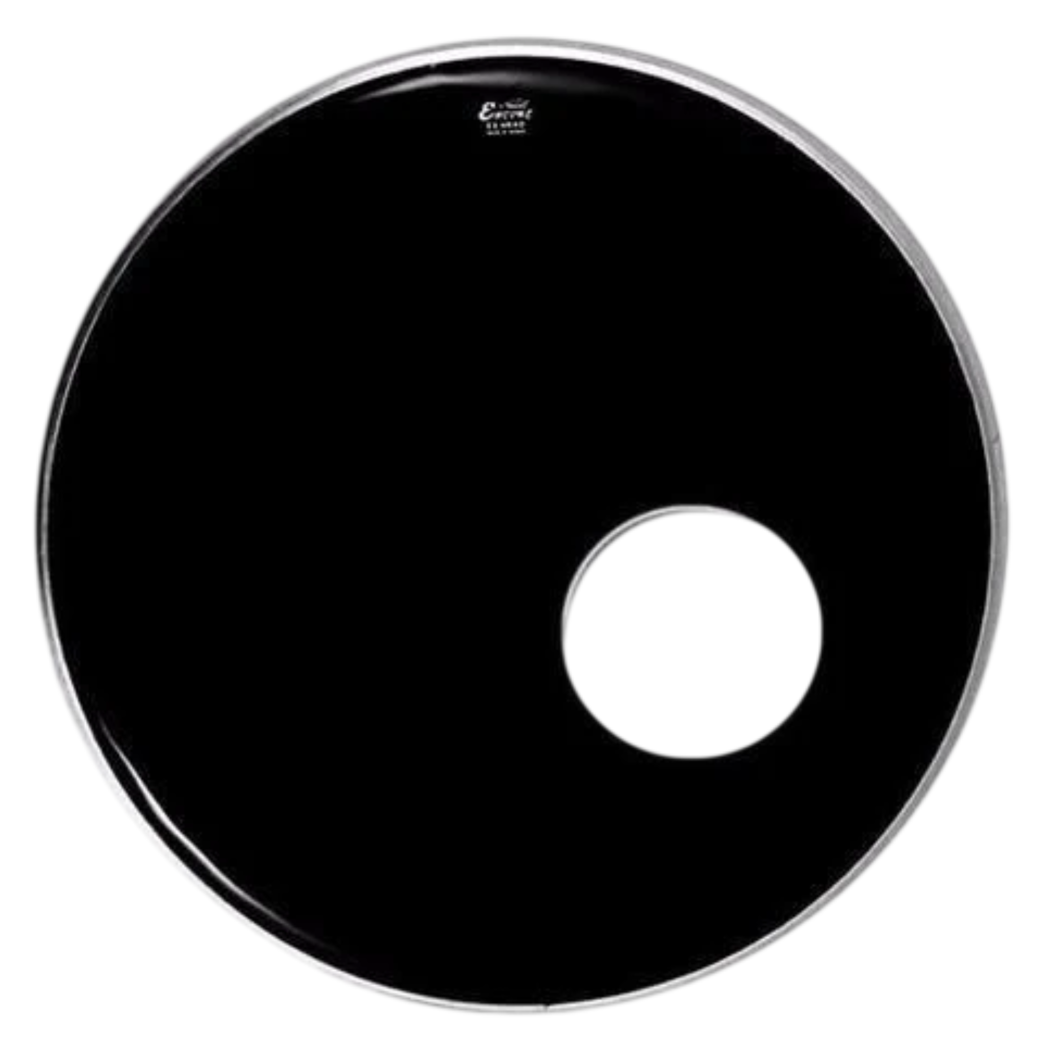 PARCHE BATERIA REMO ENCORE 22" AGUJERO EN-1022-ES