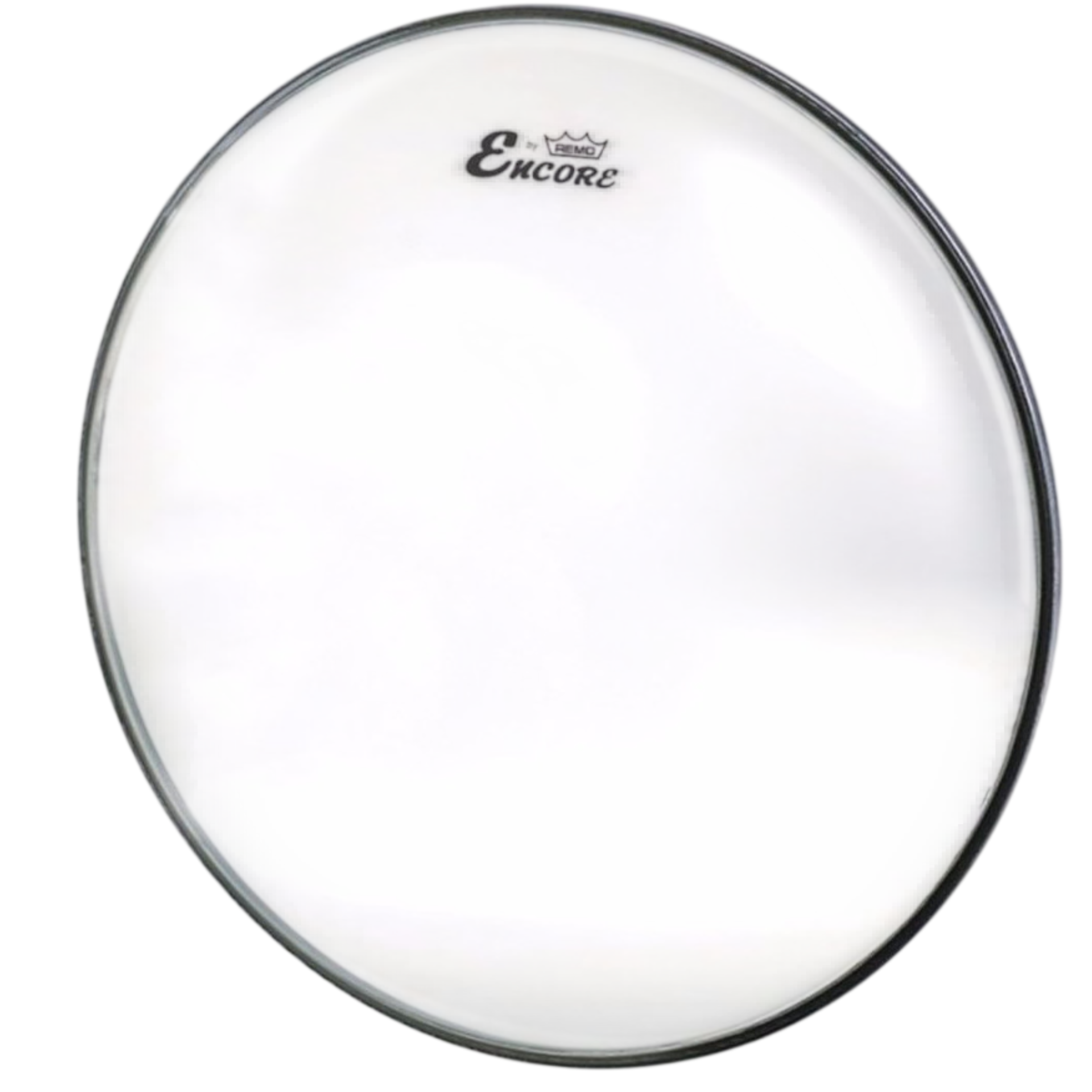 PARCHE BATERIA REMO ENCORE AMB 10" BLANCO EN-0210-BA