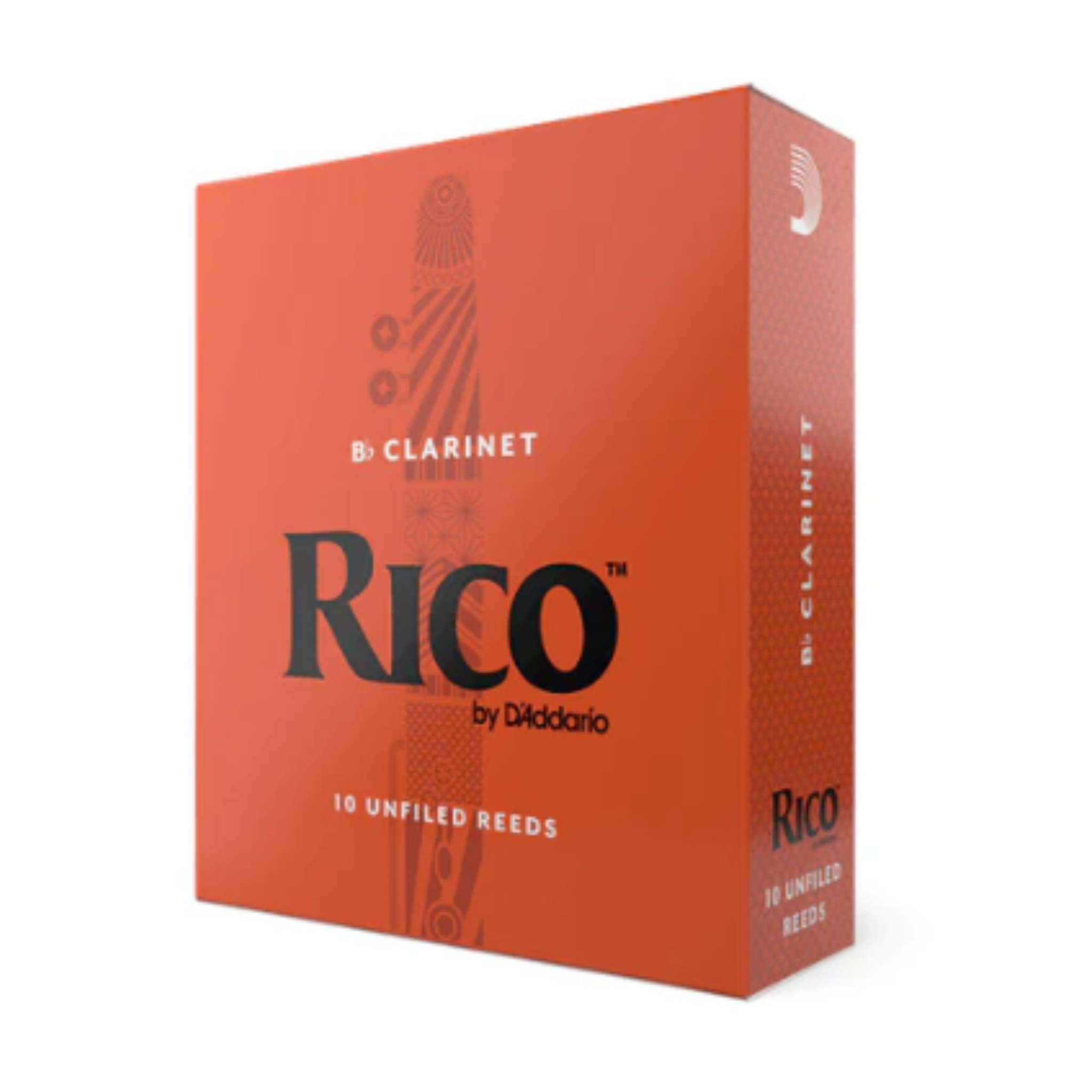 CAÑA RICO CLARINETE #2.0