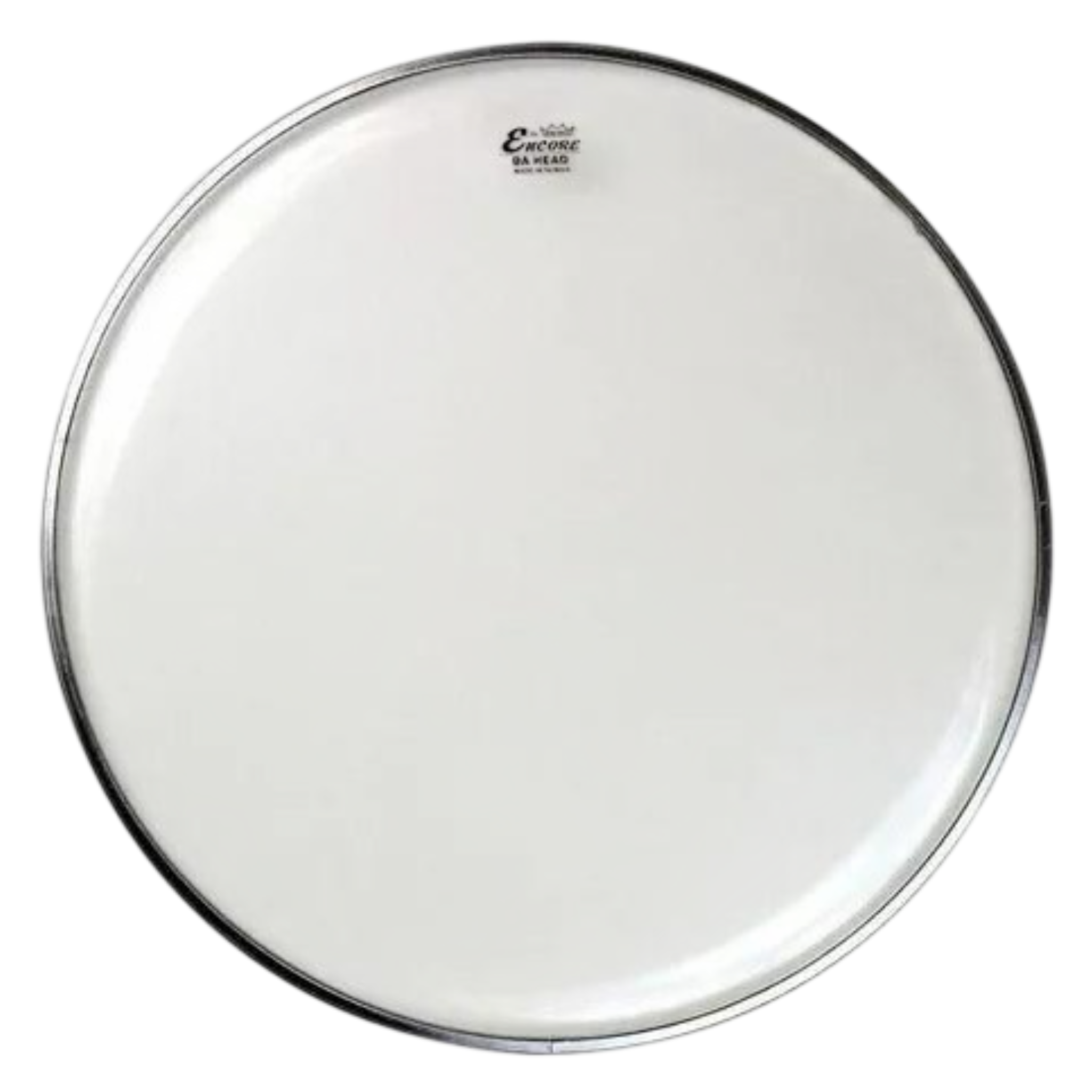 PARCHE BATERIA REMO ENCORE AMB 10" TRANSPARENTE EN-0310-BA