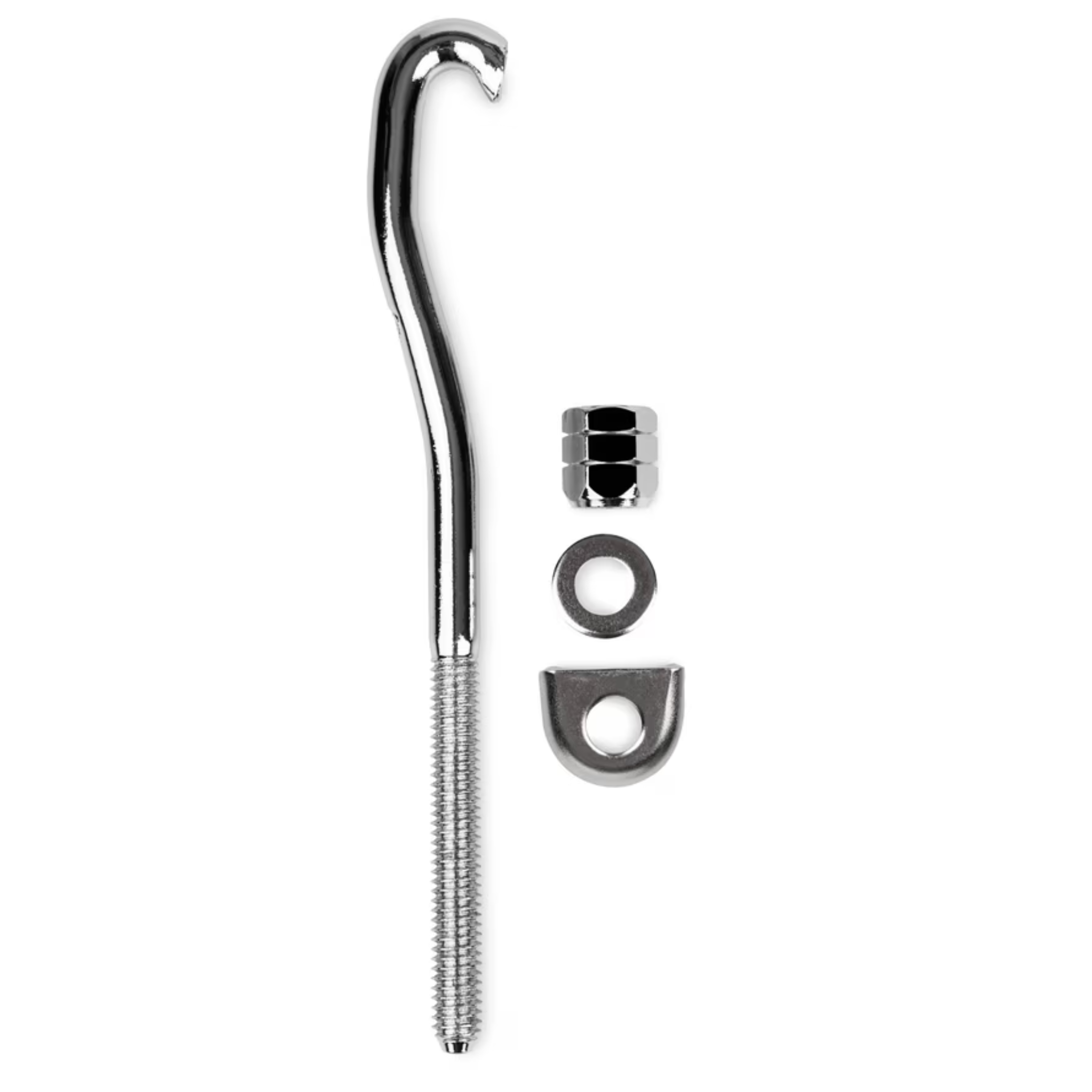 TENSOR LP 215B CONGA CROMADO