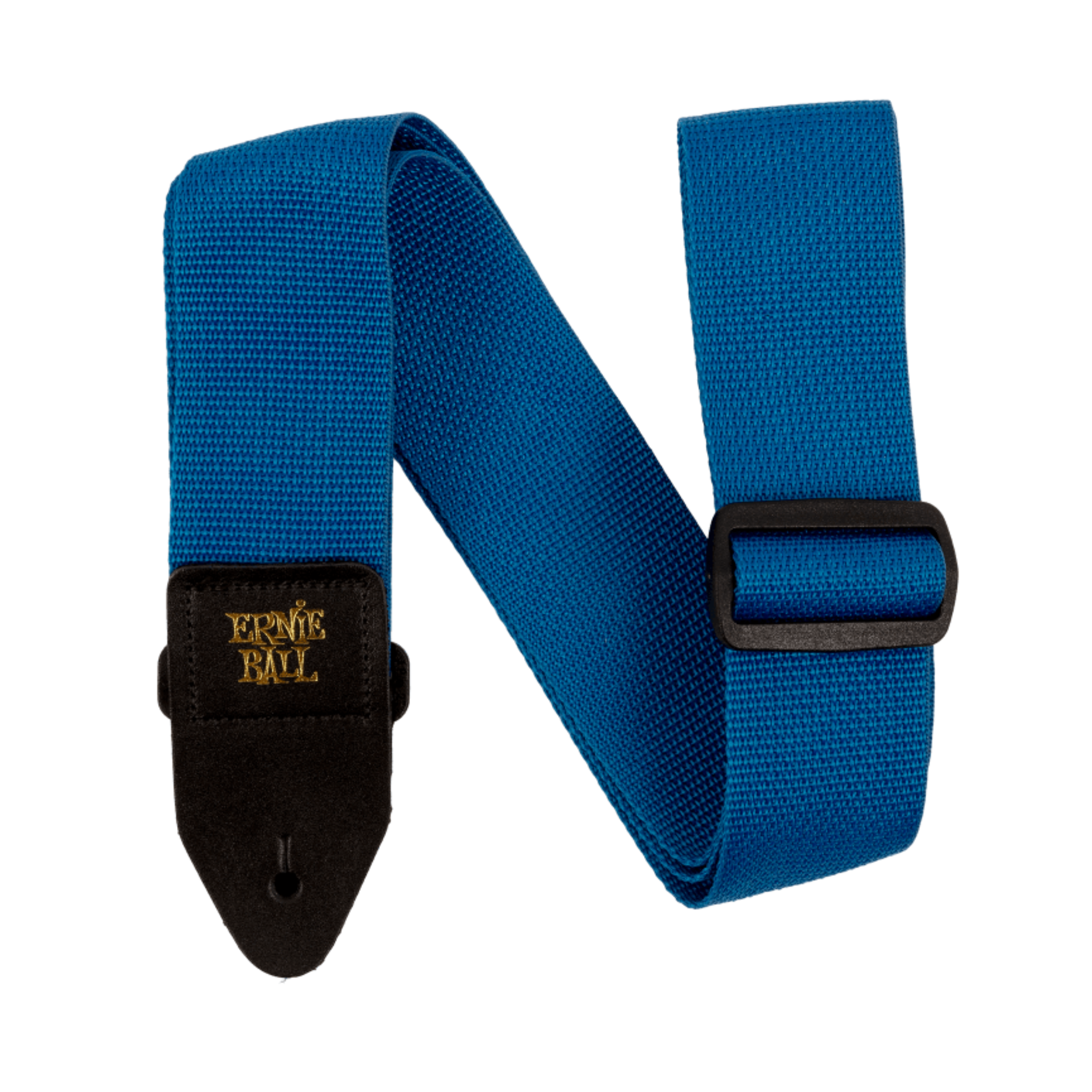 CORREA ERNIE BALL 5352 GUIT POLYPRO AZUL PERLA