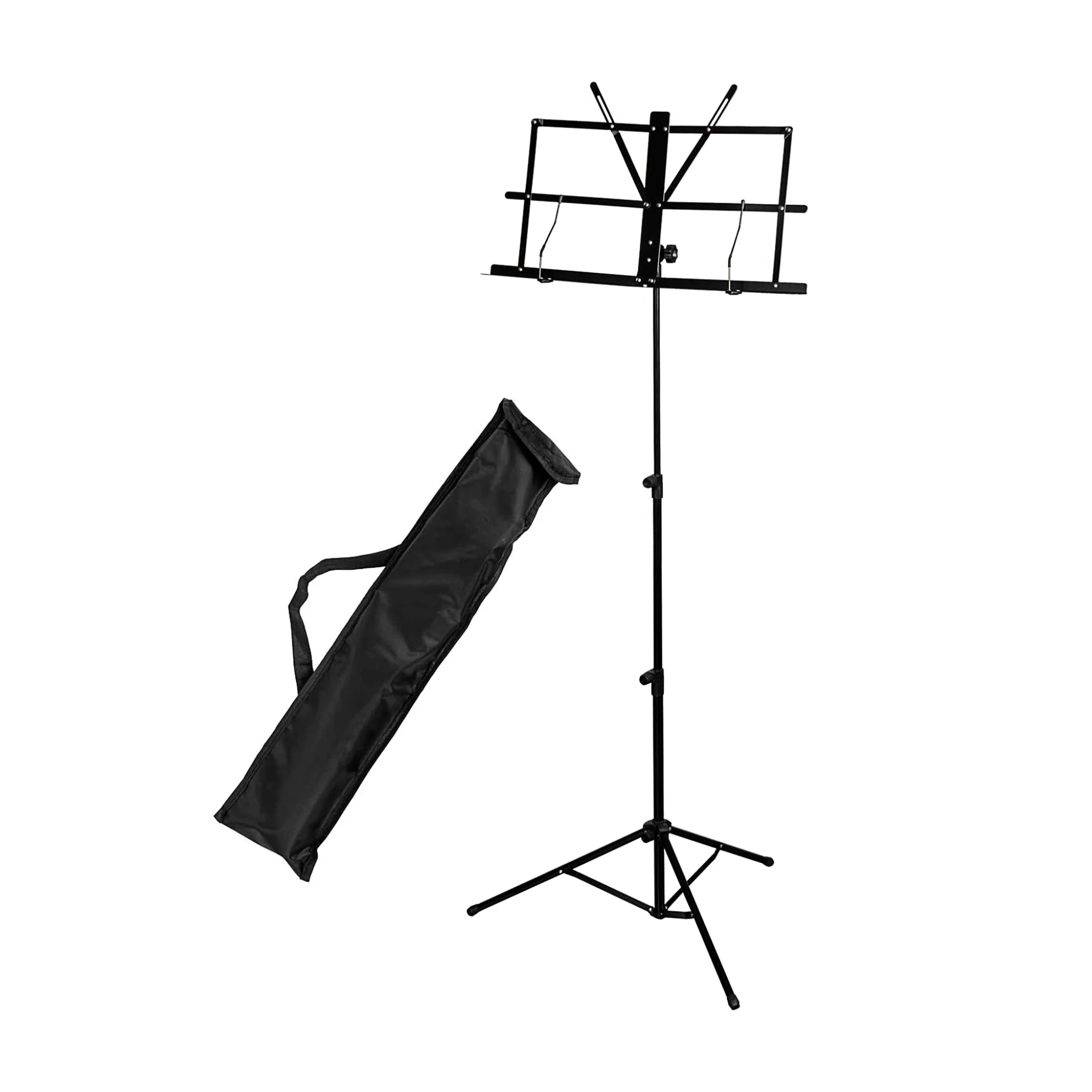 STAND PARTITURA MPRO P-011 PLEGABLE