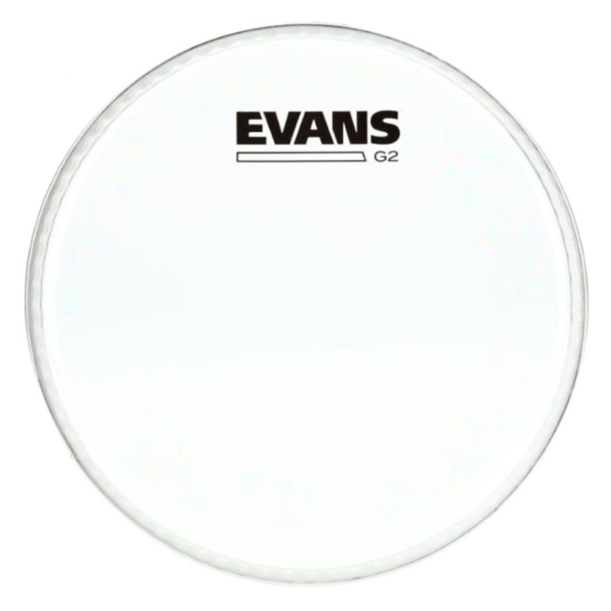 PARCHE BATERIA EVANS BD22G2 22"