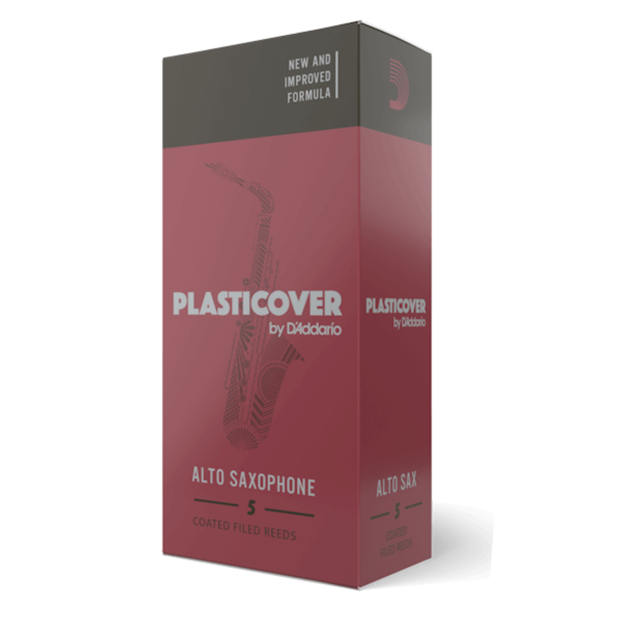 CAÑA PLASTICOVER SAXO ALTO #3.0