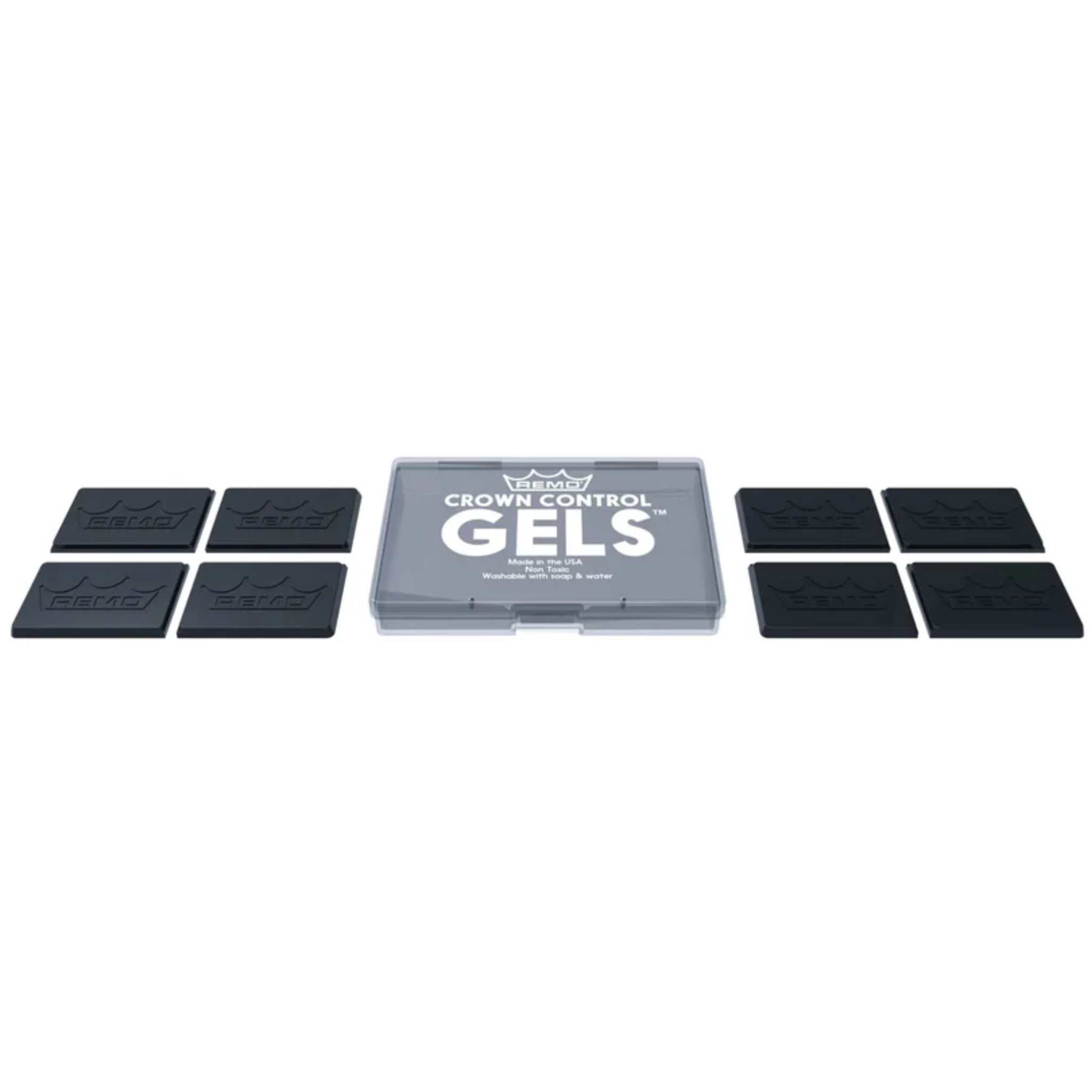 SORDINA REMO GEL DE CONTROL ARMONICO CRO CC-1000-00