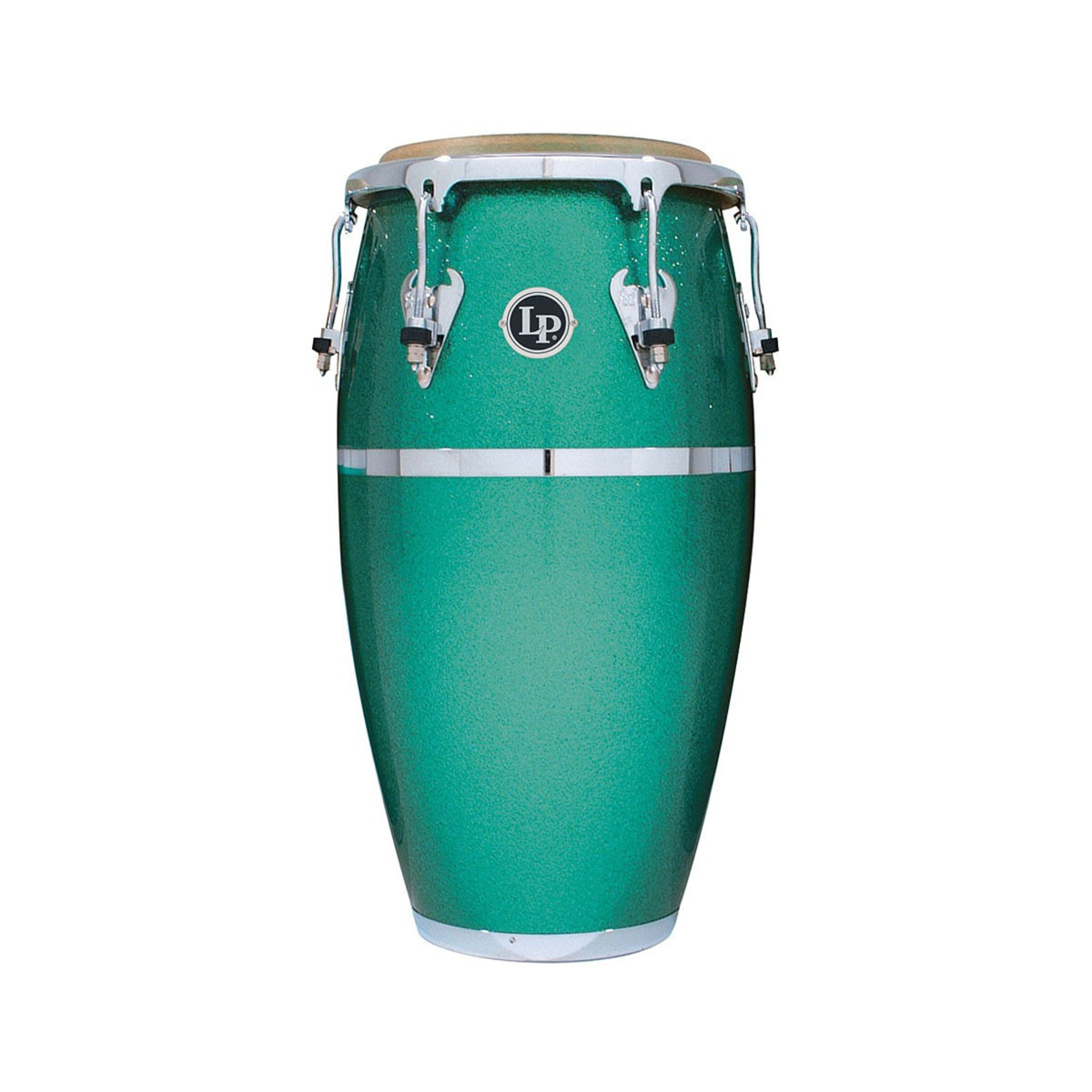 CONGA LP MATADOR RAUL REKOW 12 1/2 VERDE M654S-KR