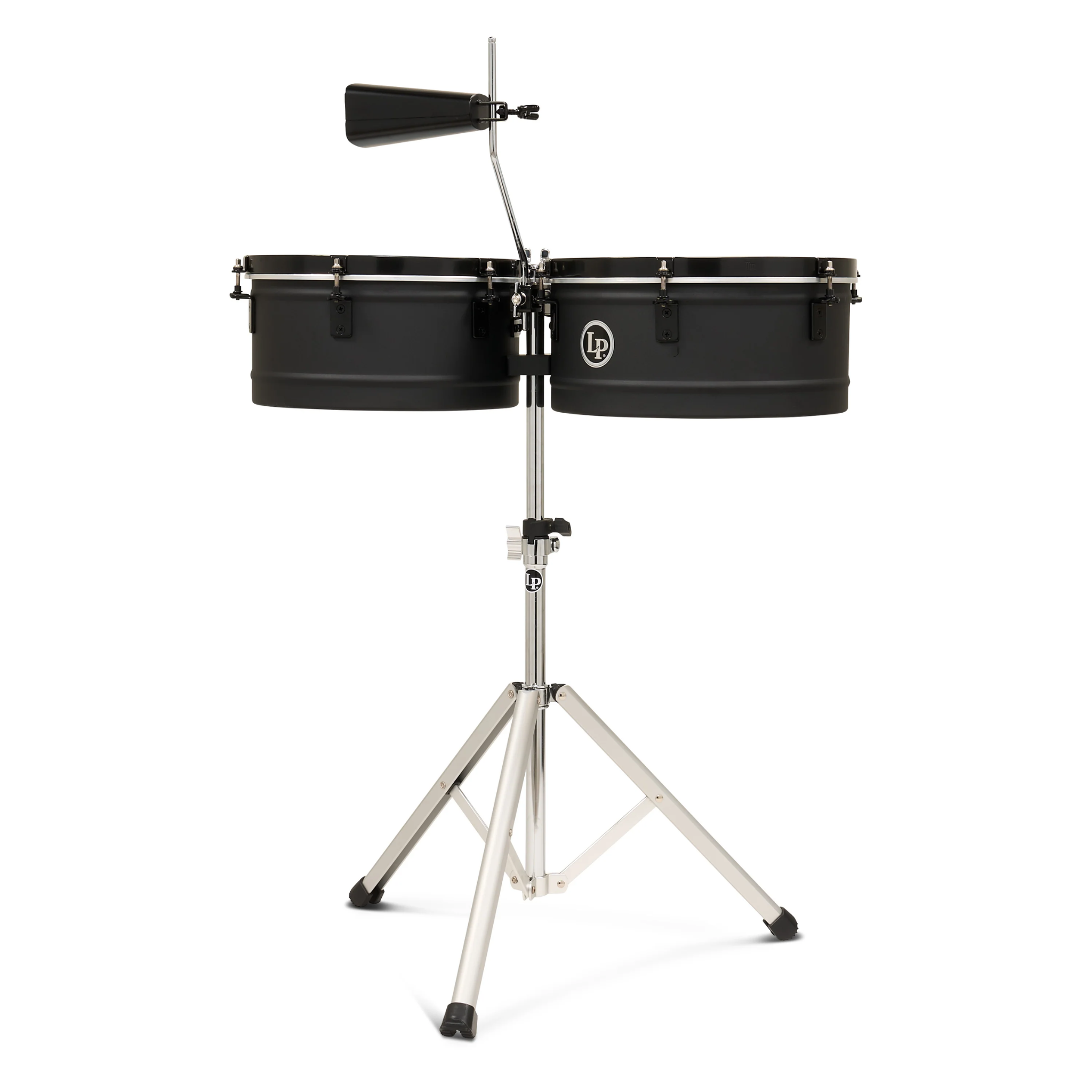 TIMBAL LP CITY 13"-14" NEGRO LP256NY