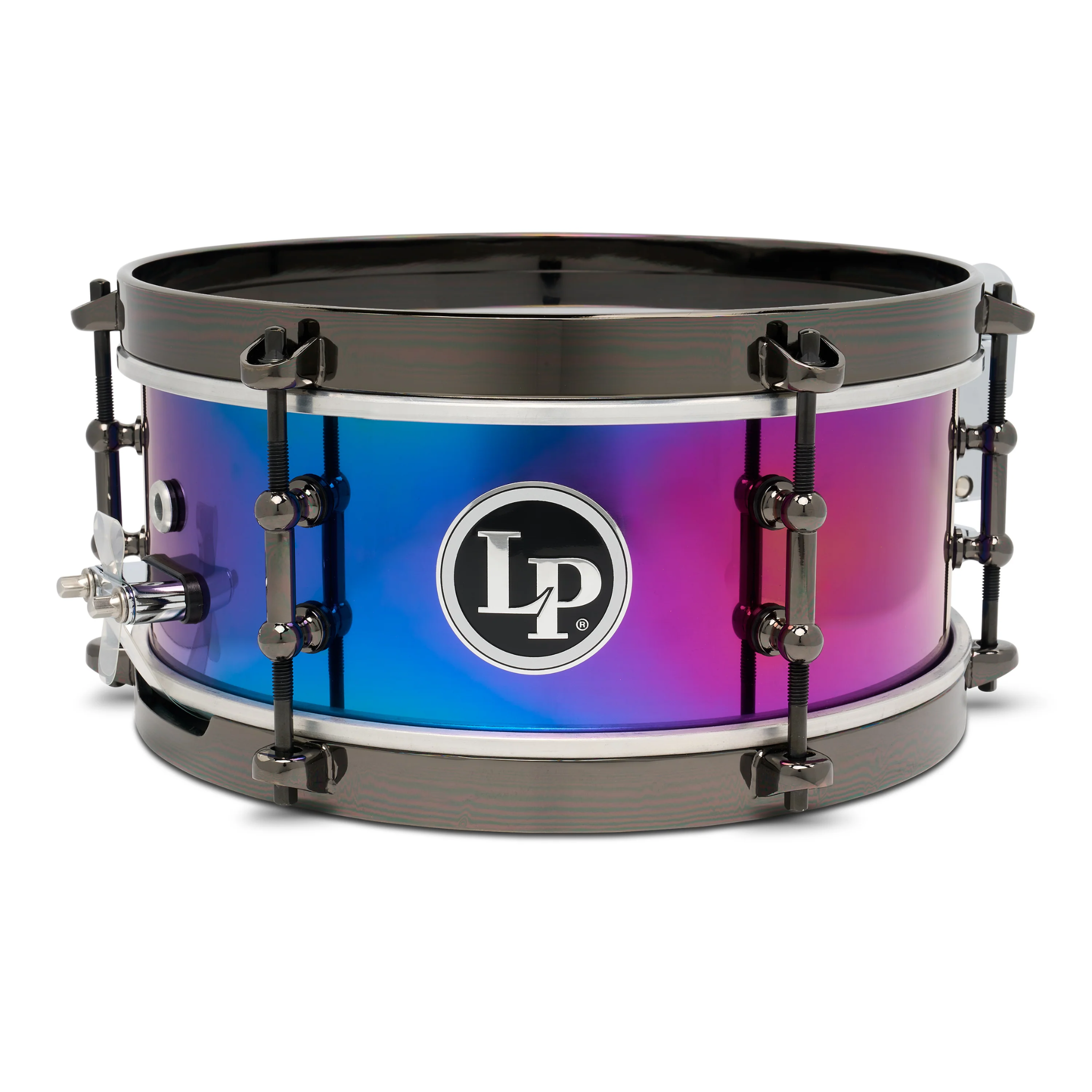 REDOBLANTE LP TONY SUCCAR 4 1/2X10" BLK LP4510-TS