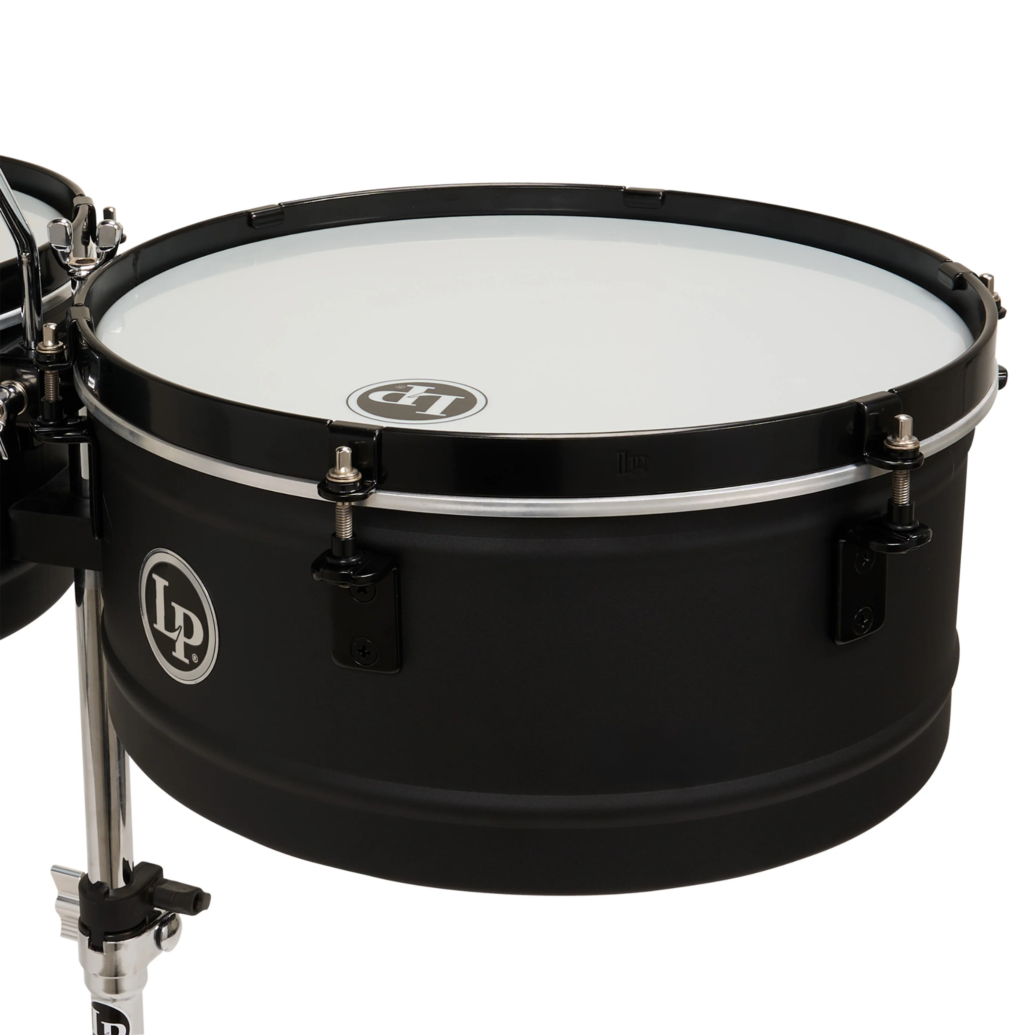 TIMBAL LP CITY 13"-14" NEGRO LP256NY