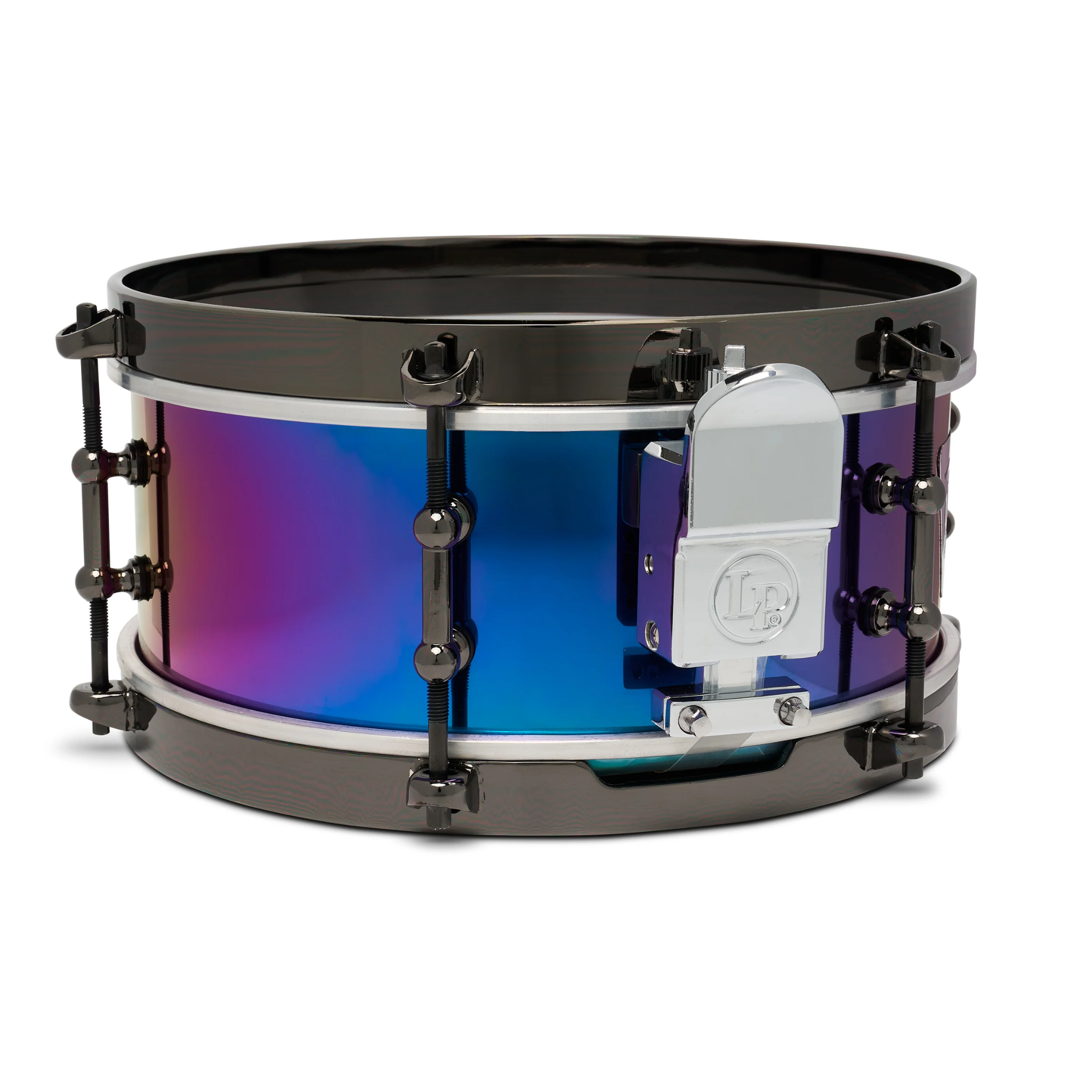 REDOBLANTE LP TONY SUCCAR 4 1/2X10" BLK LP4510-TS